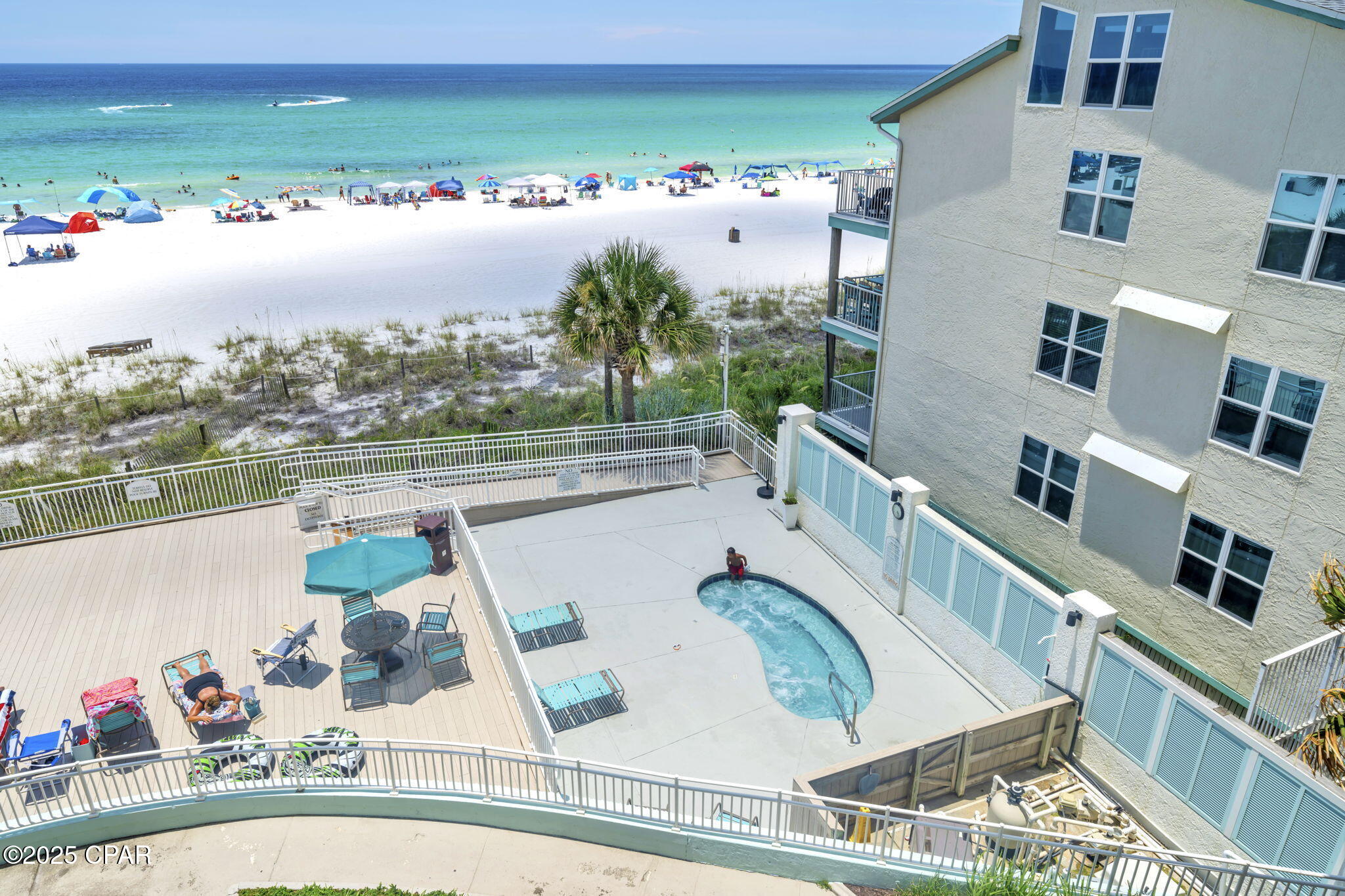 Watercrest Condo - Residential