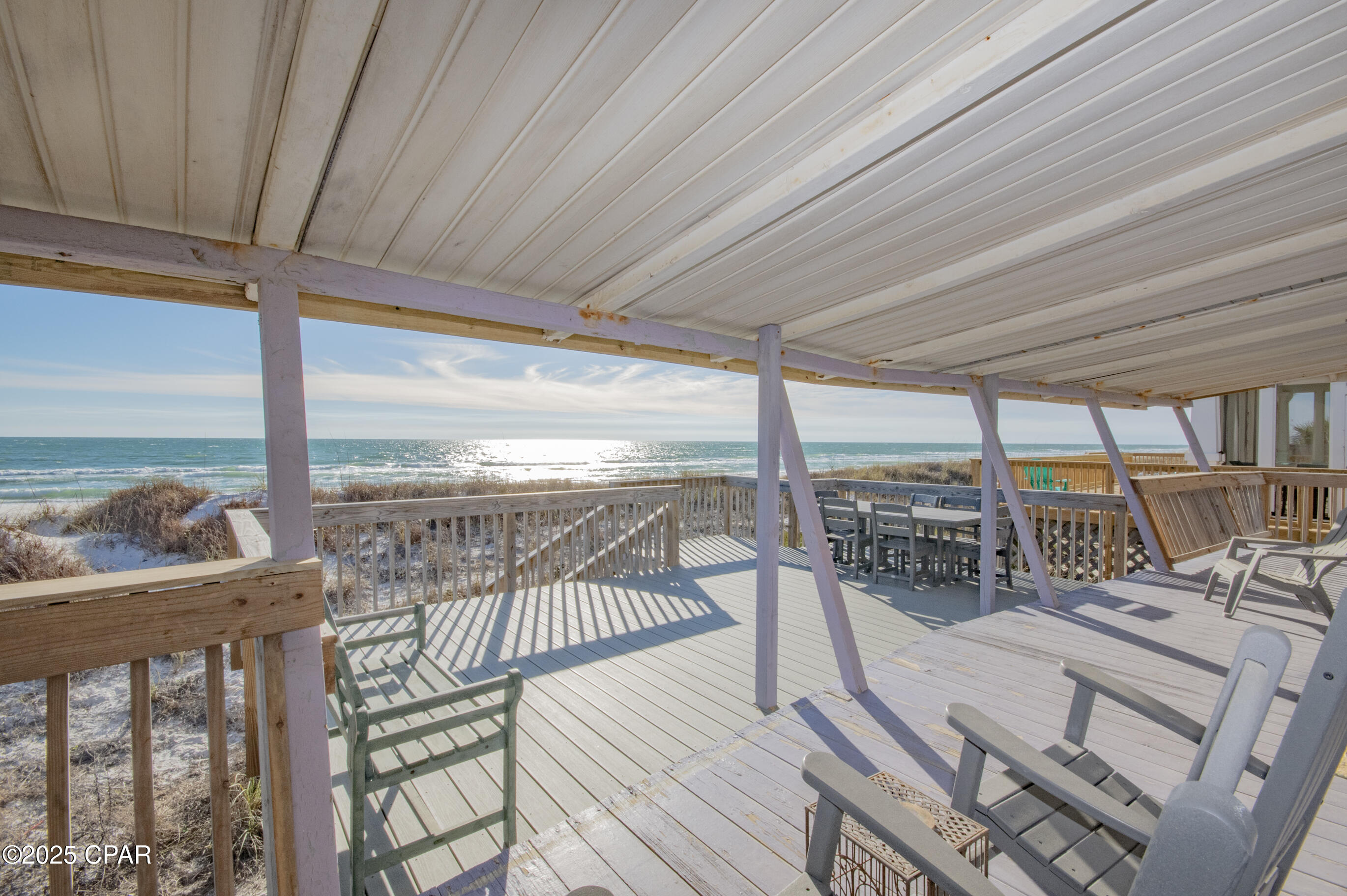 Gulf Lagoon Beach - Residential