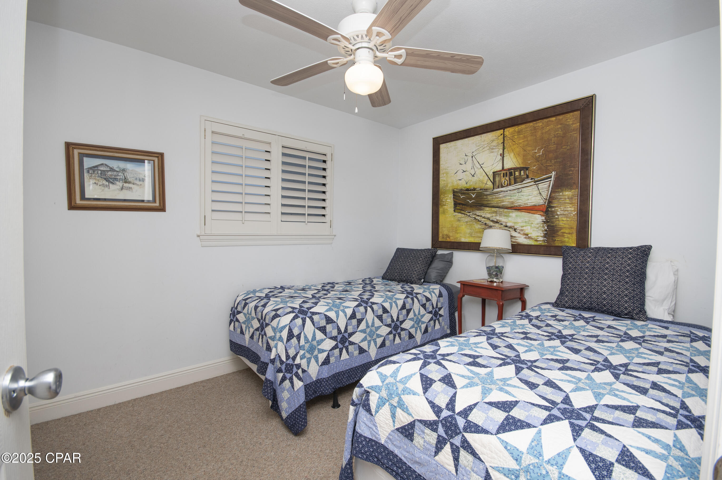 Gulf Lagoon Beach - Residential