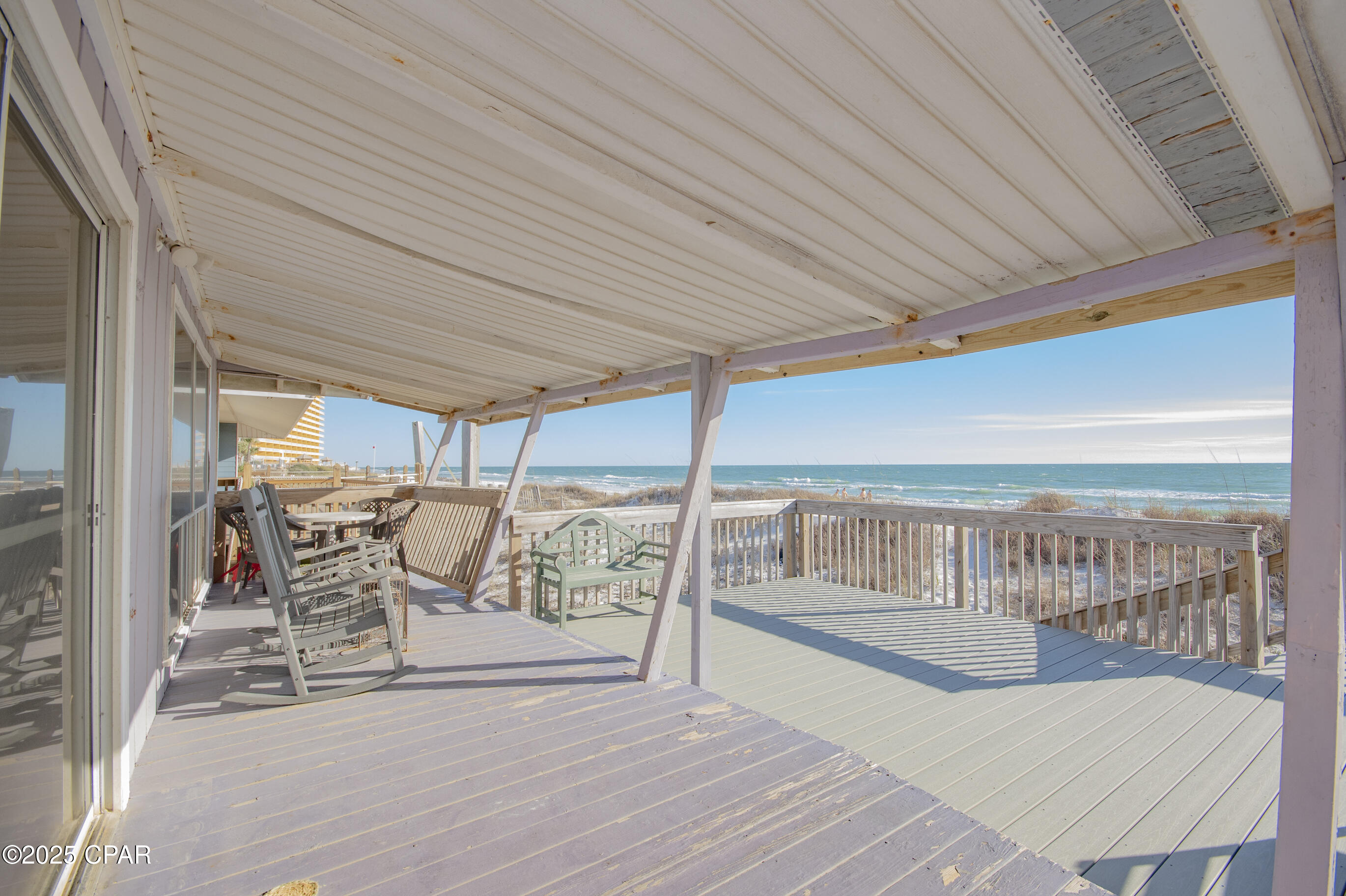 Gulf Lagoon Beach - Residential