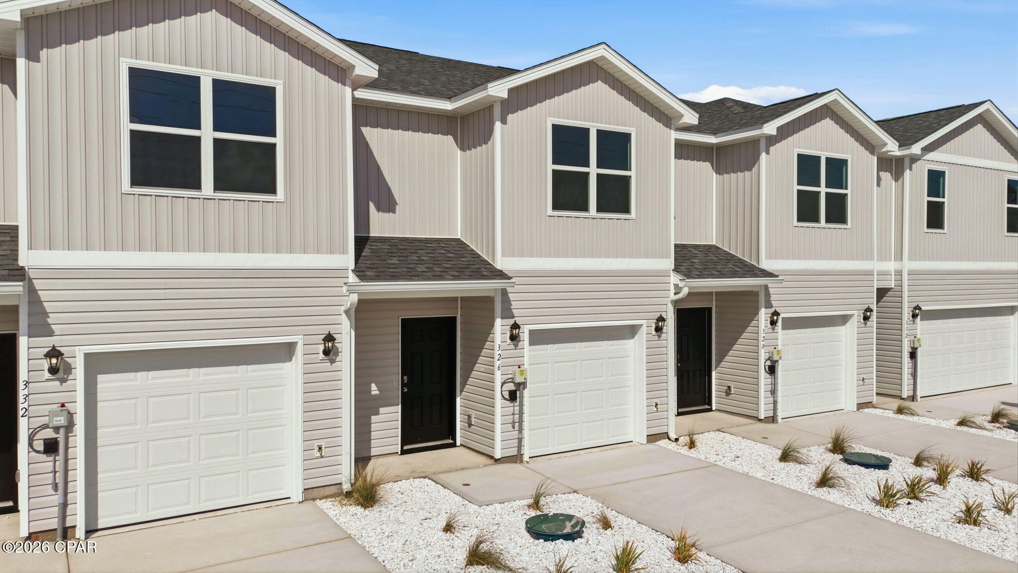 No Named Subdivision - Residential