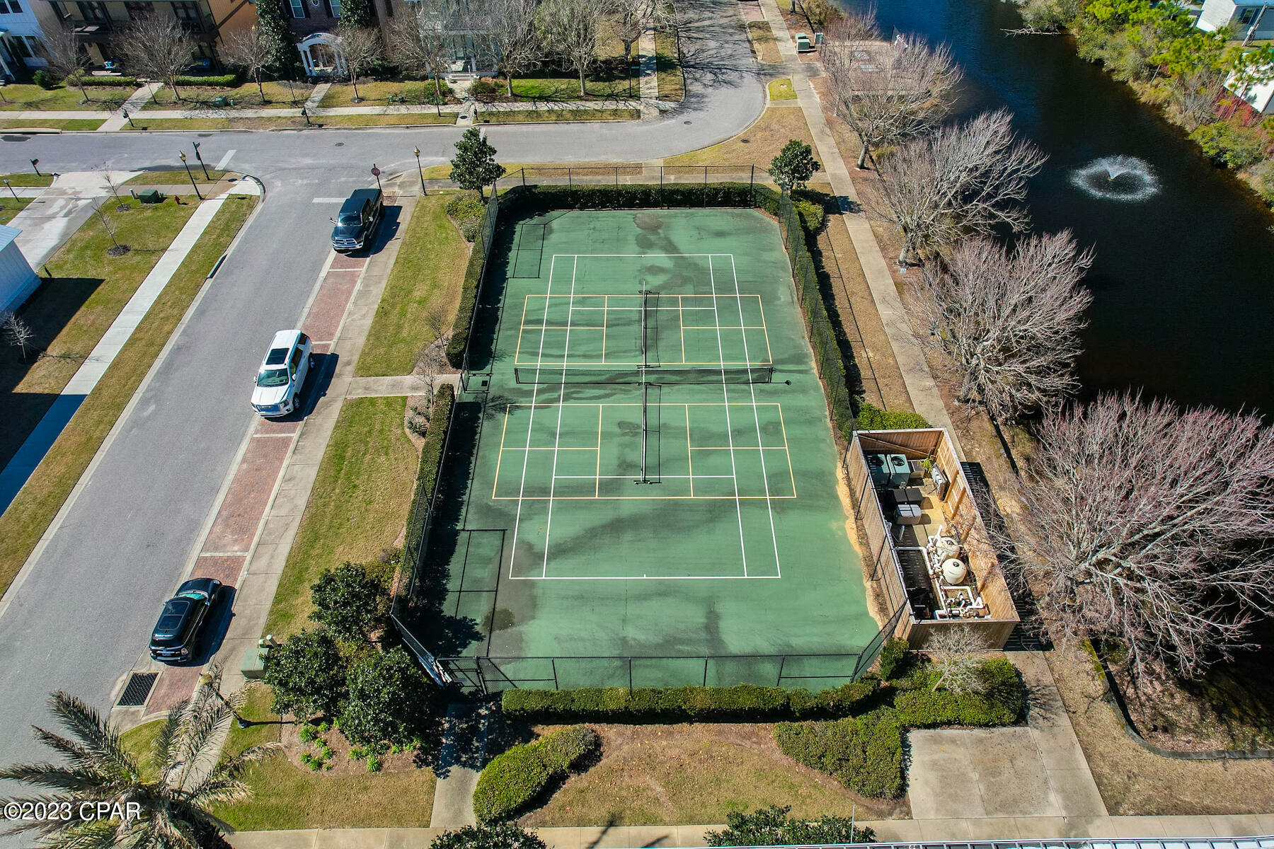 Tapestry Park - Residential