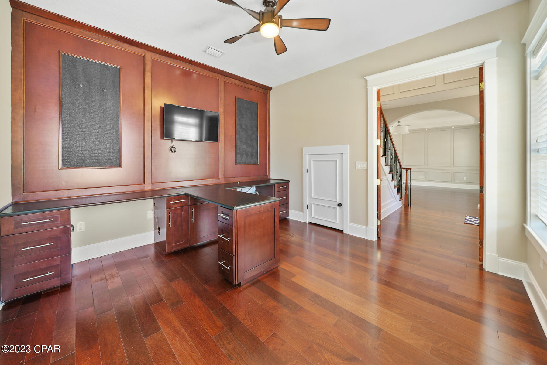 Tapestry Park - Residential