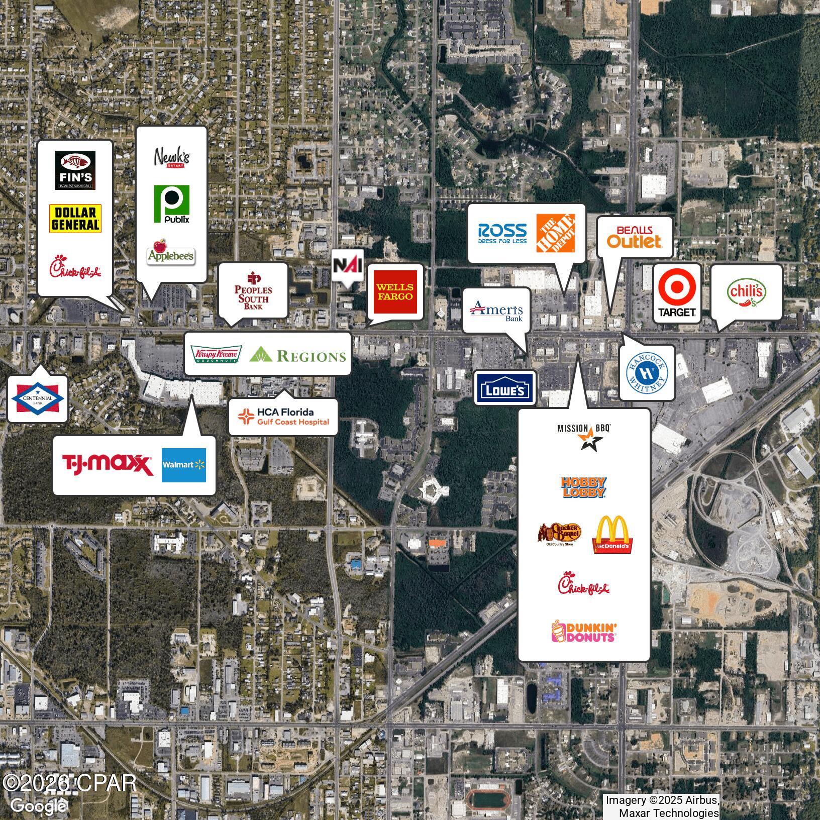 [No Recorded Subdiv] - Commercial Sale