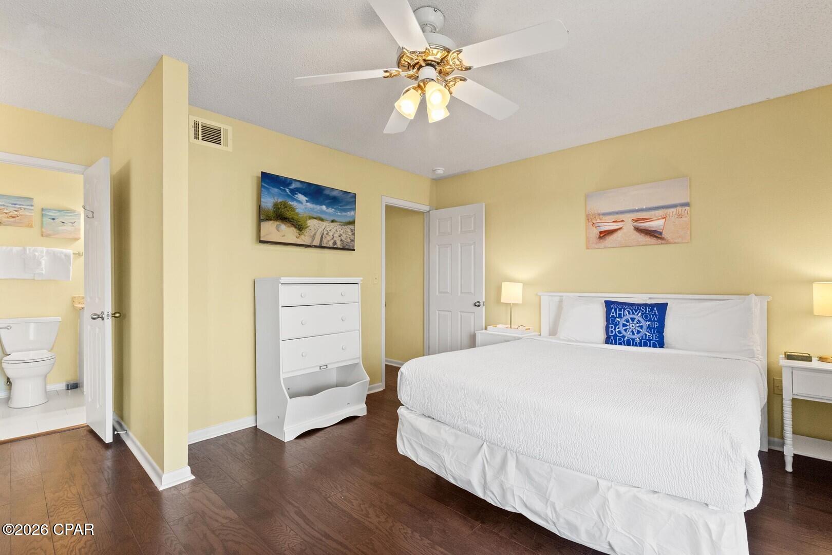 Portside Condo - Residential