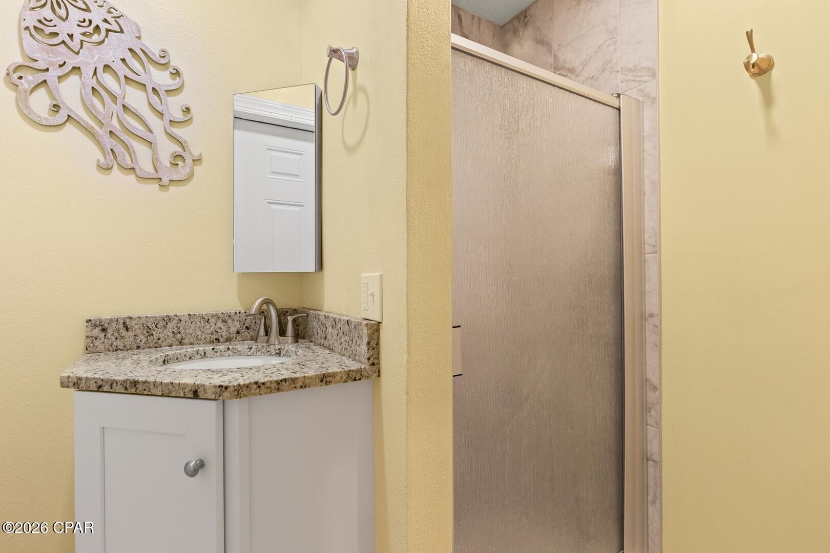 Portside Condo - Residential