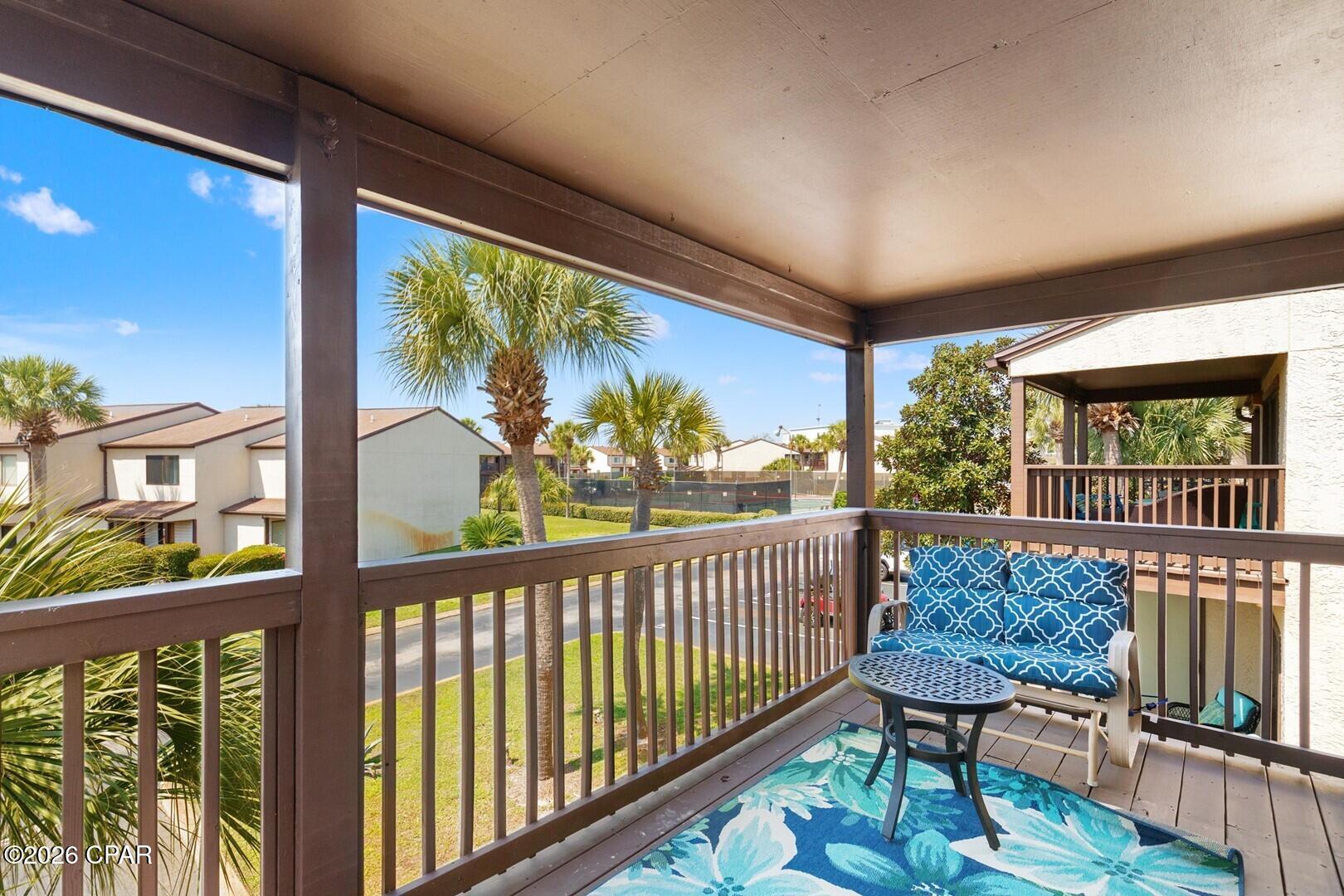 Portside Condo - Residential