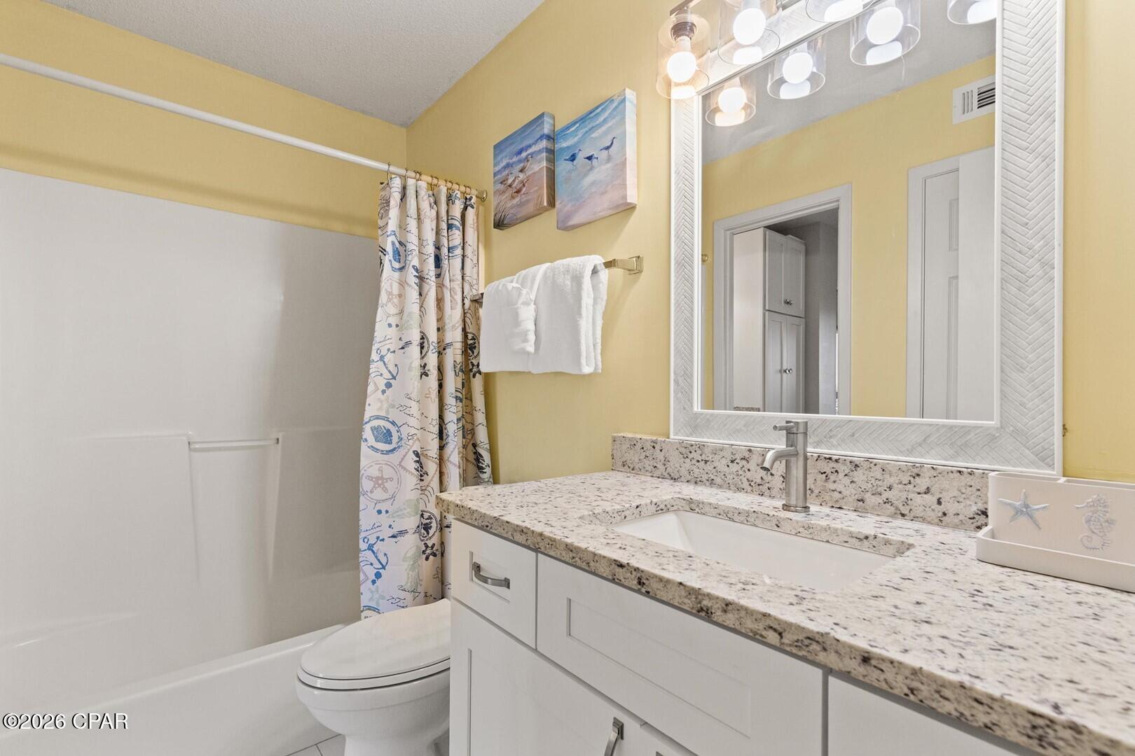 Portside Condo - Residential