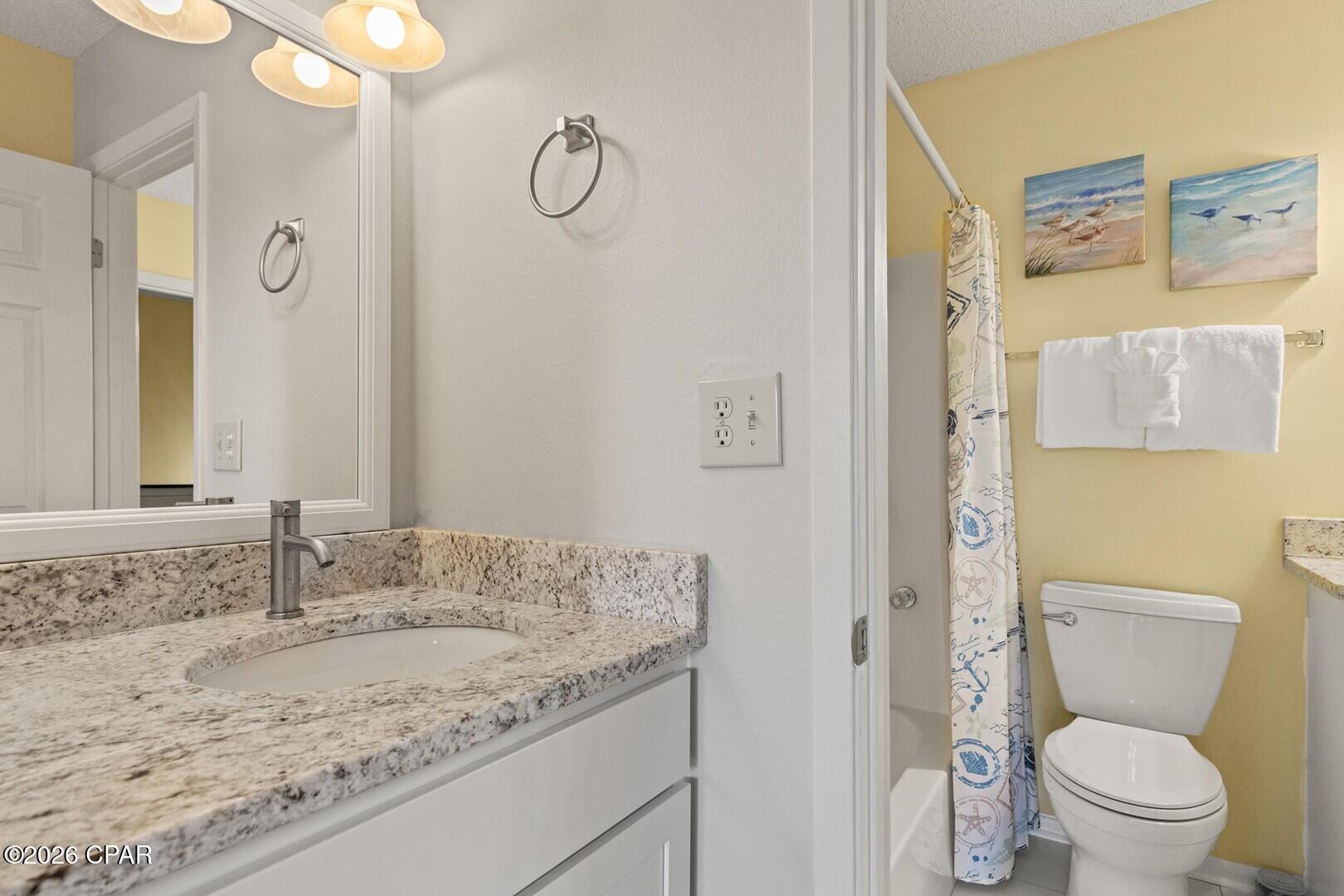 Portside Condo - Residential