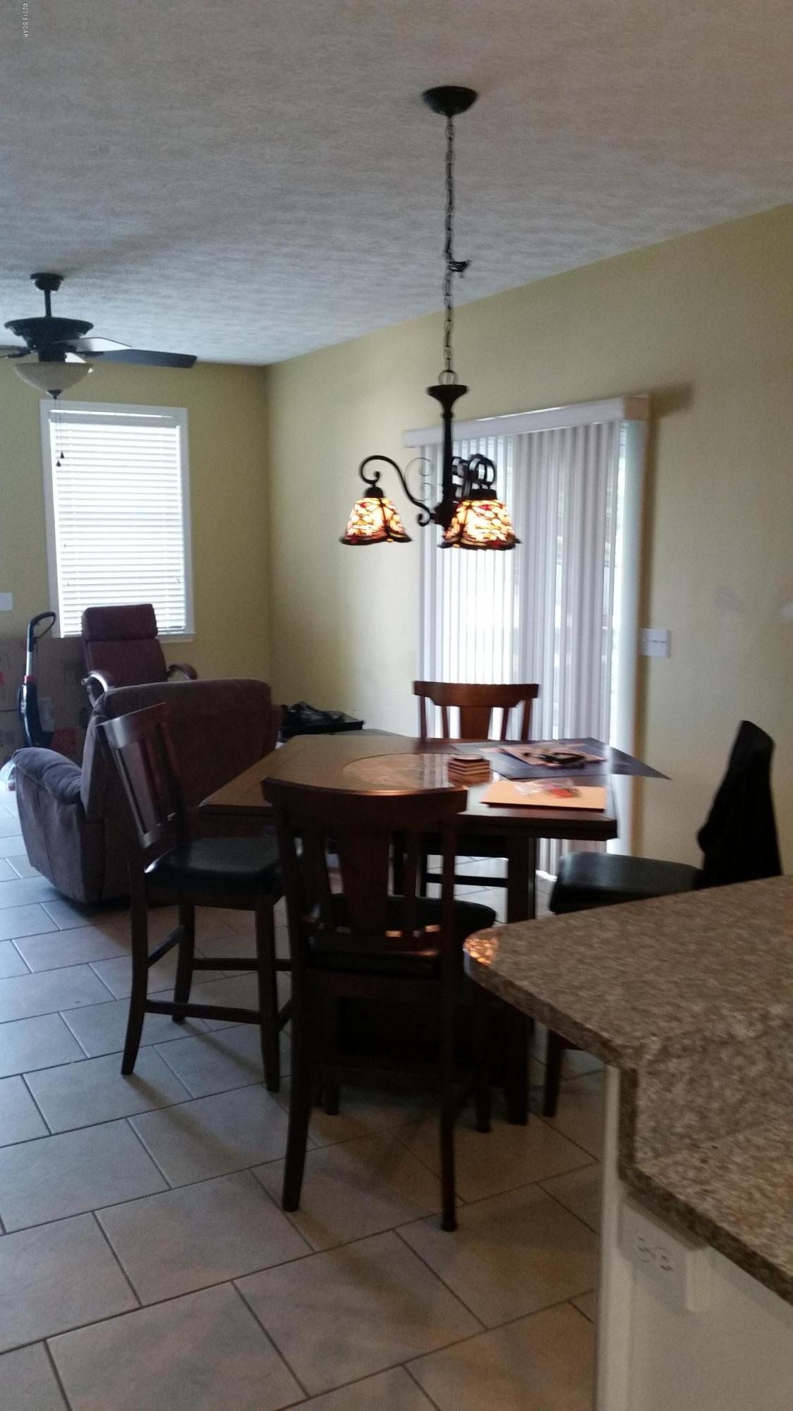 Gulf Coast Hwy - Residential