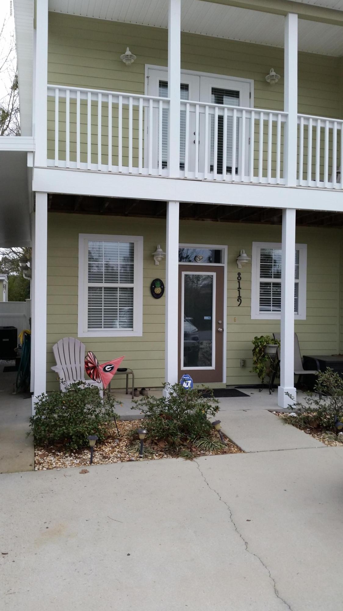 Gulf Coast Hwy - Residential