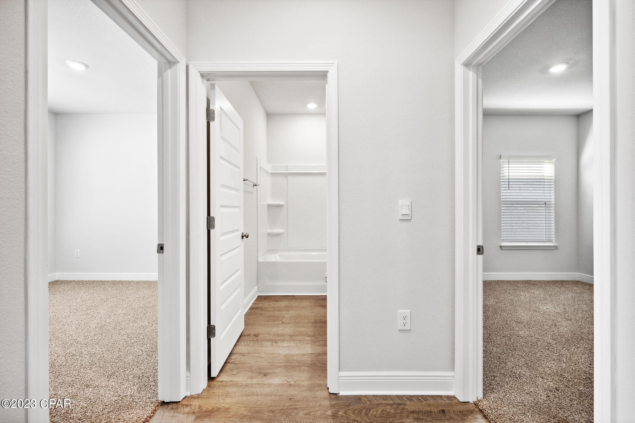 Titus Park - Residential