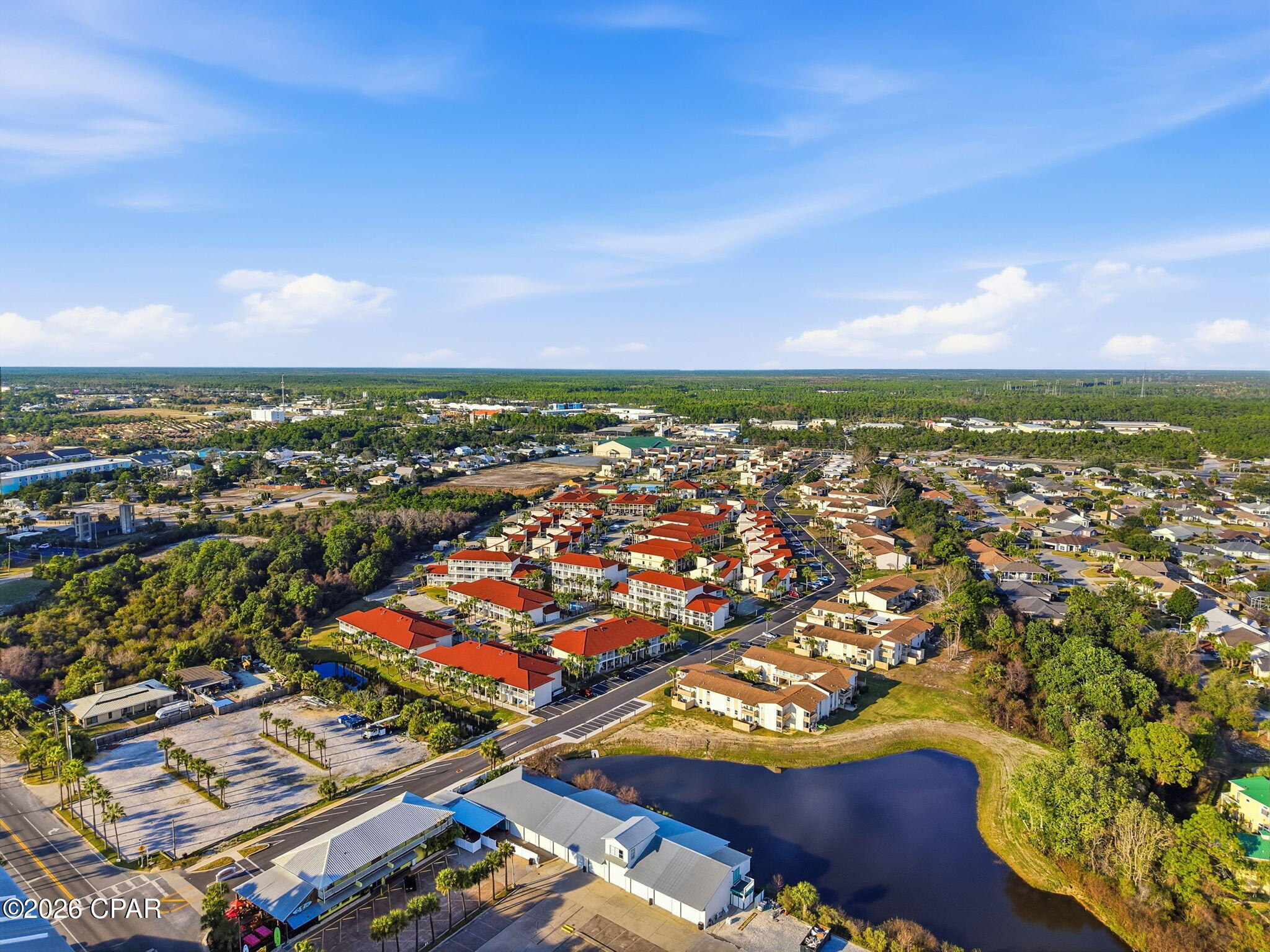 Horizon South X - Residential