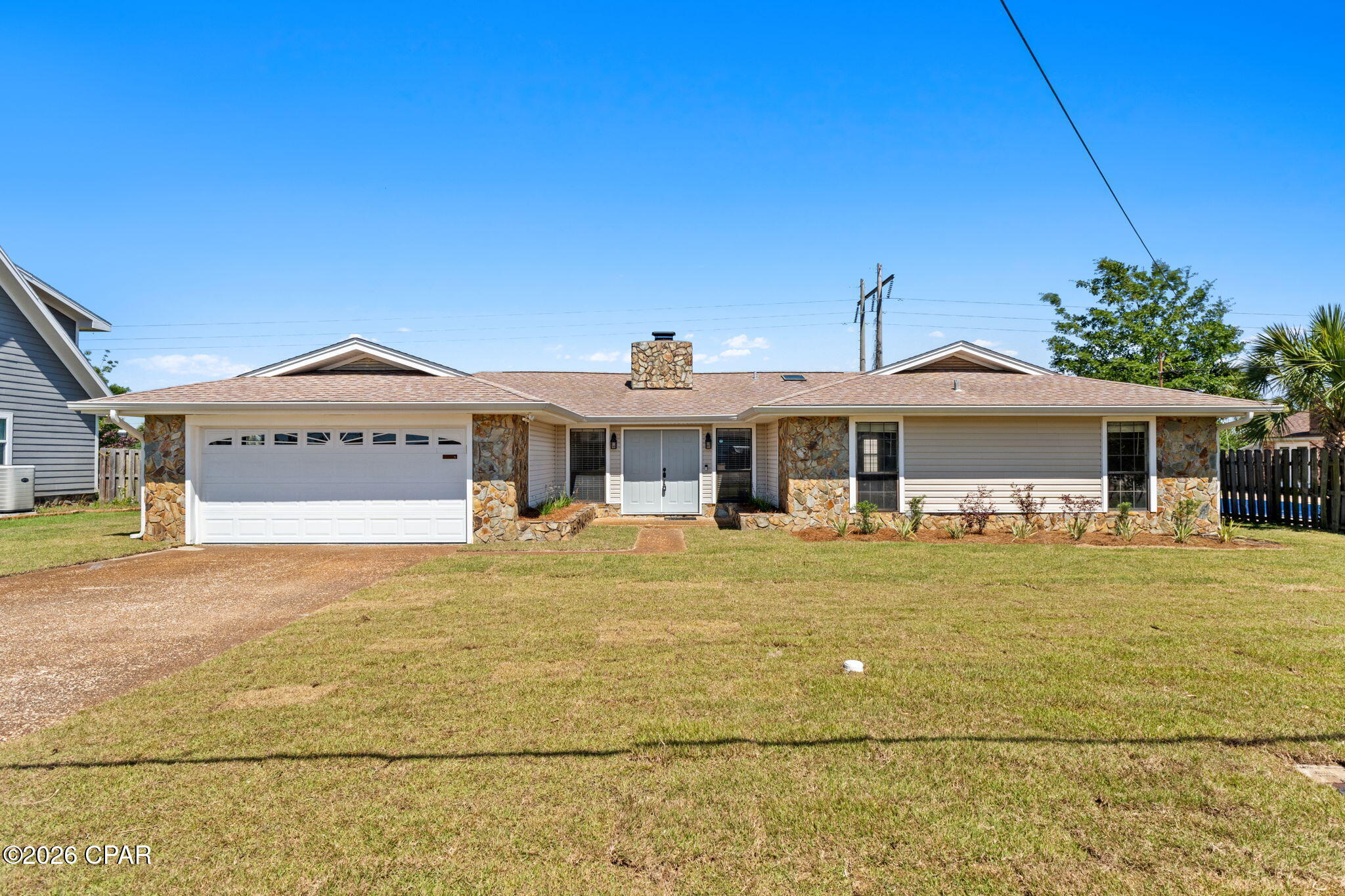 Huntingdon Estates U-3 - Residential