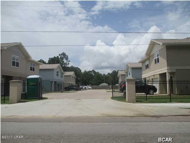 No Named Subdivision - Residential Lease
