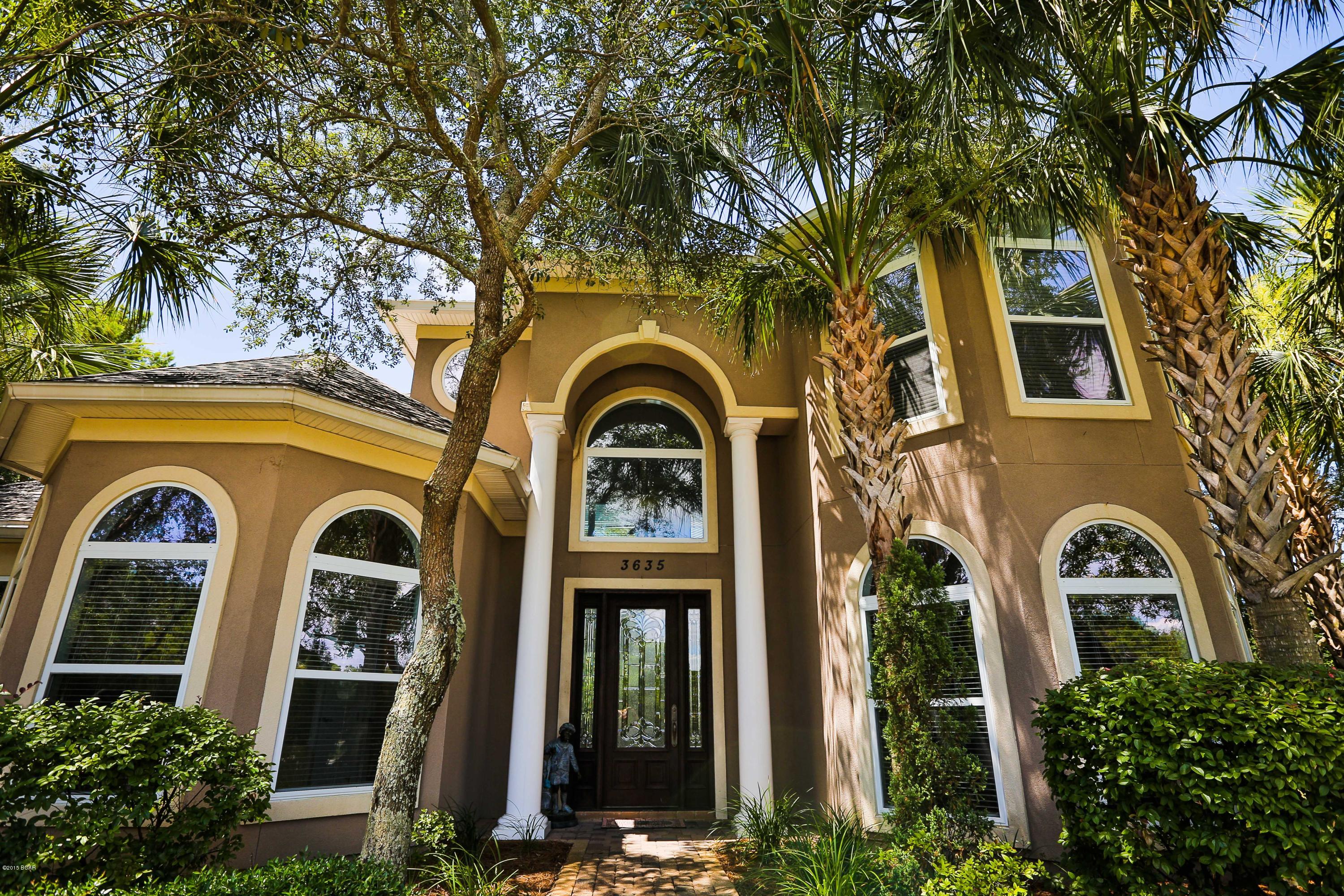 Preserve On The Bay Ph III-A - Residential
