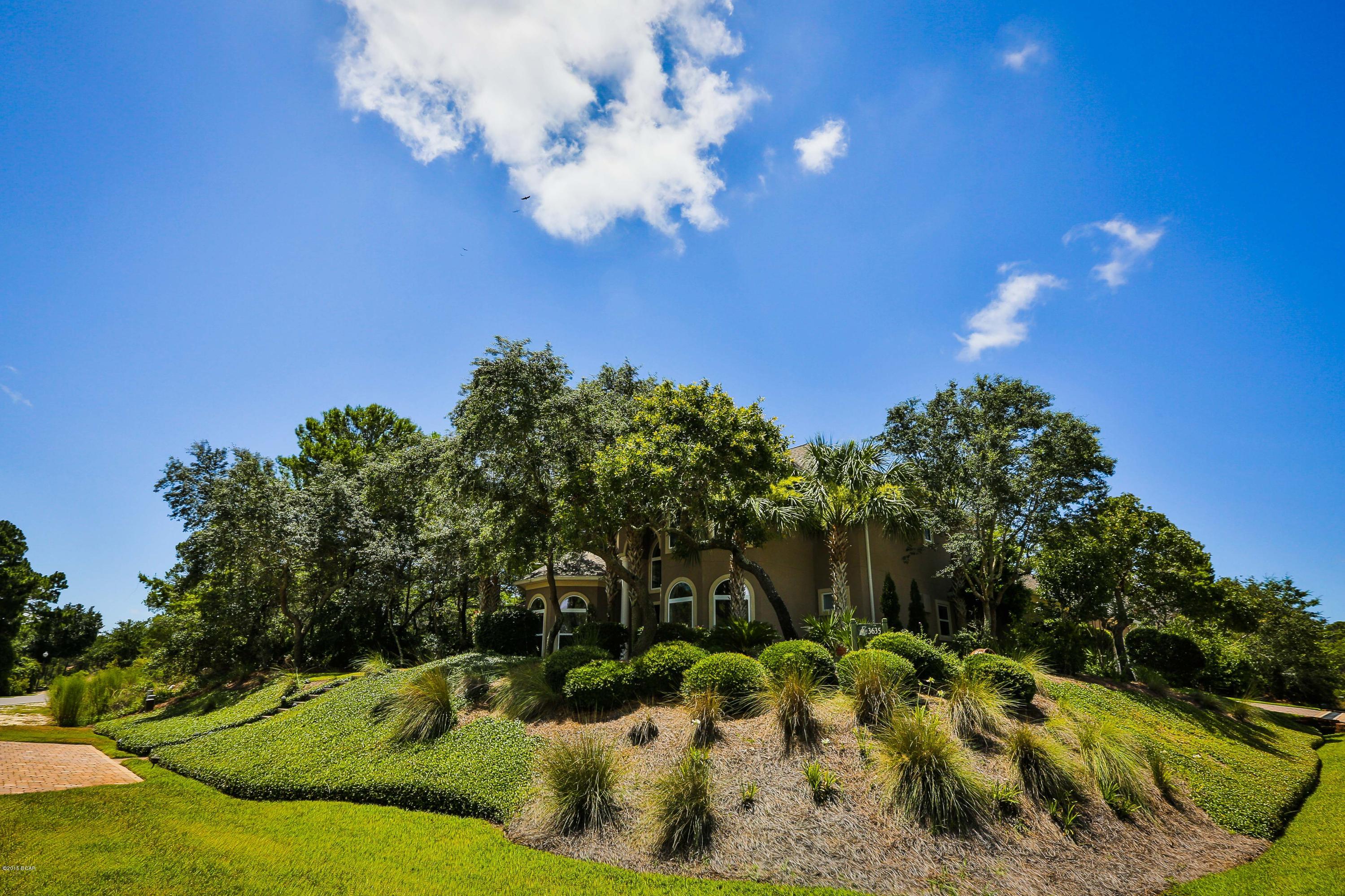 Preserve On The Bay Ph III-A - Residential