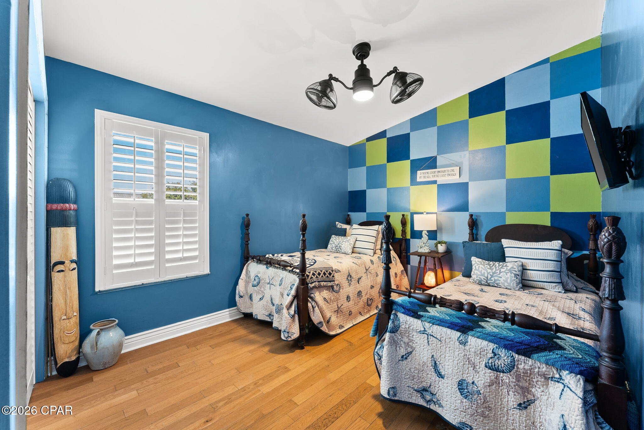 Bid-A-Wee Beach 1st Add - Residential