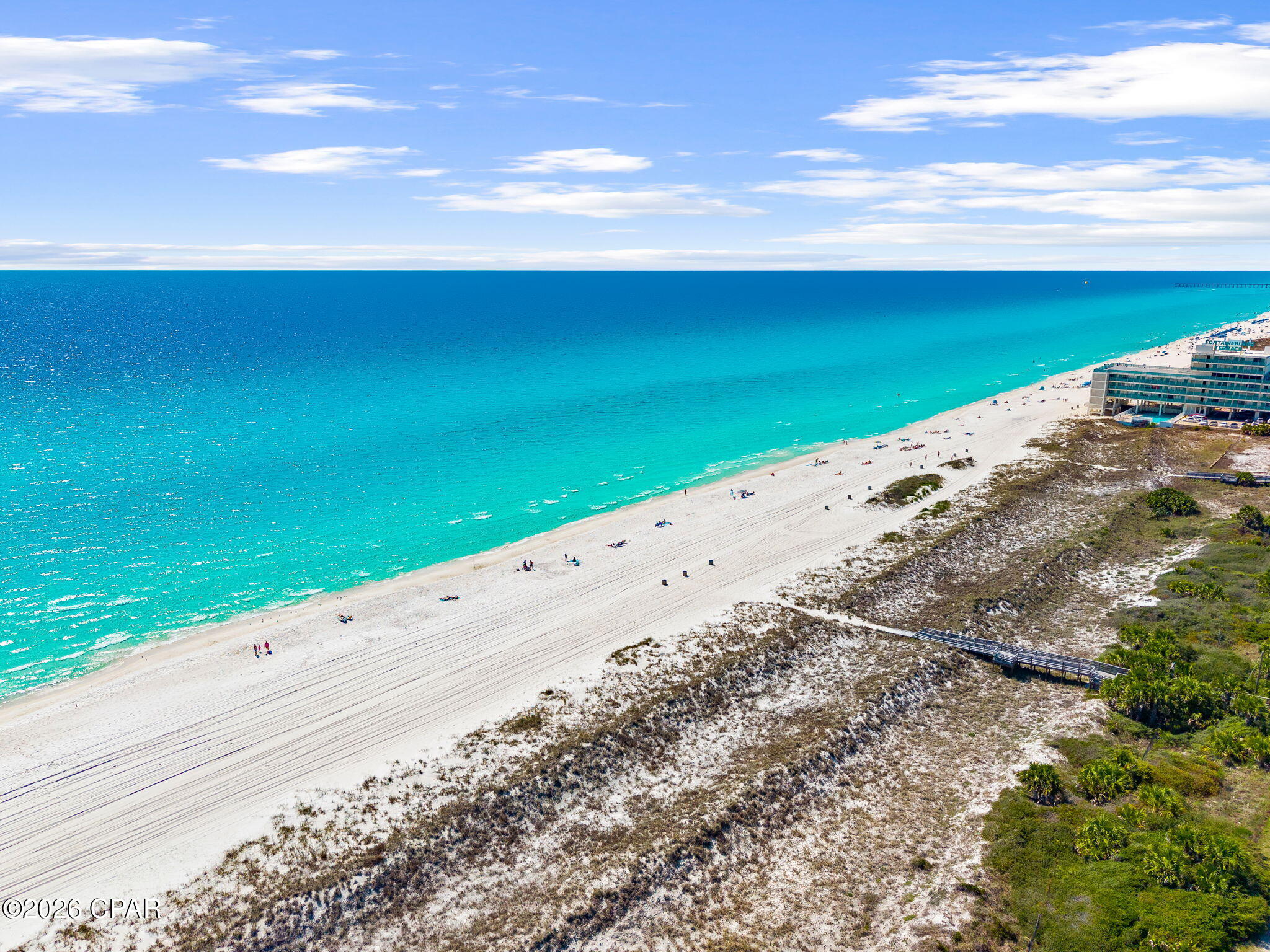 Bid-A-Wee Beach 1st Add - Residential