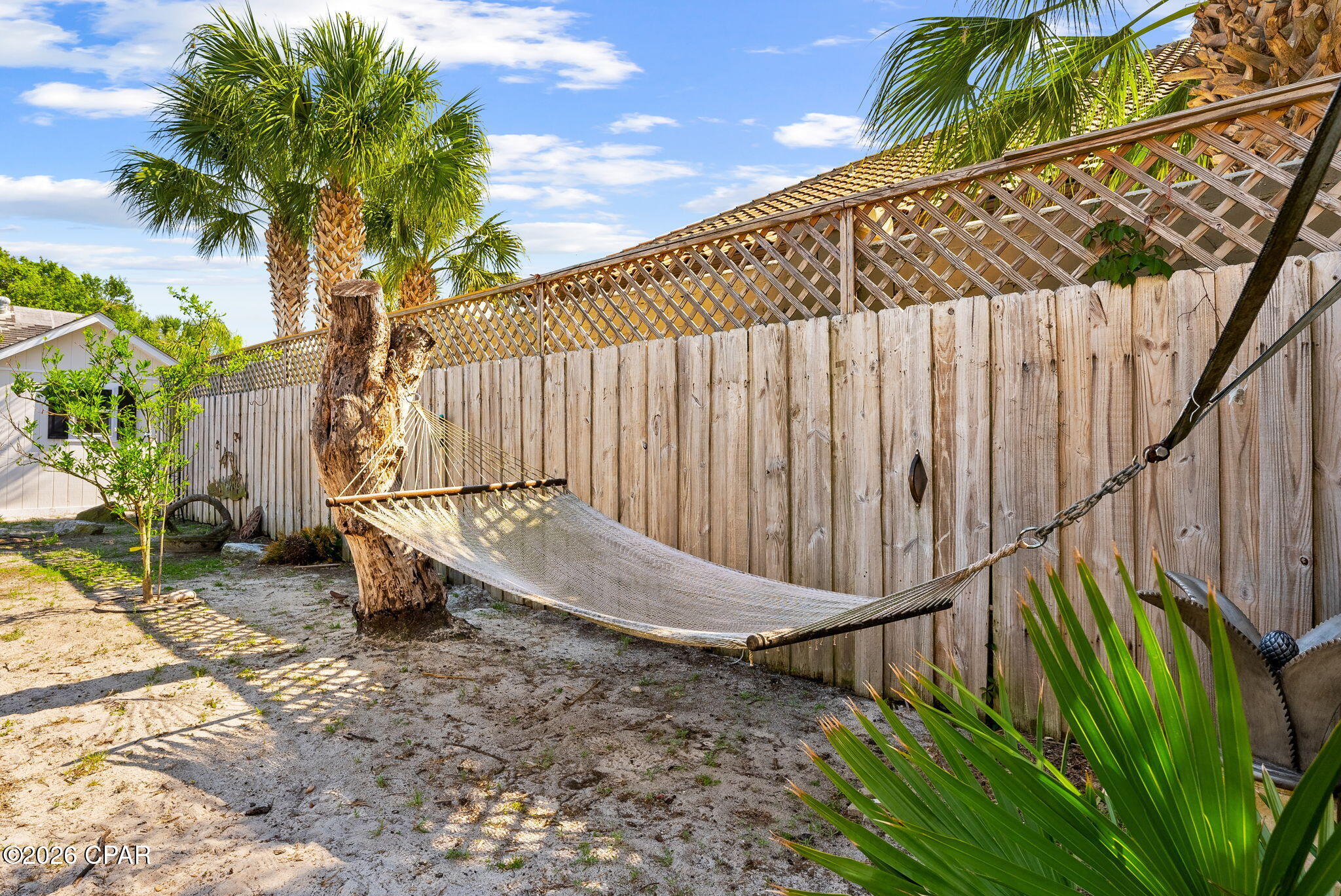 Bid-A-Wee Beach 1st Add - Residential