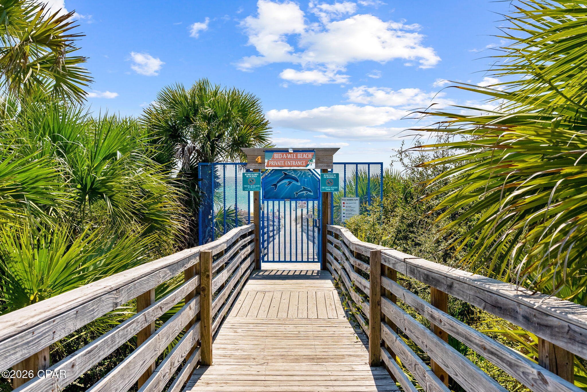Bid-A-Wee Beach 1st Add - Residential