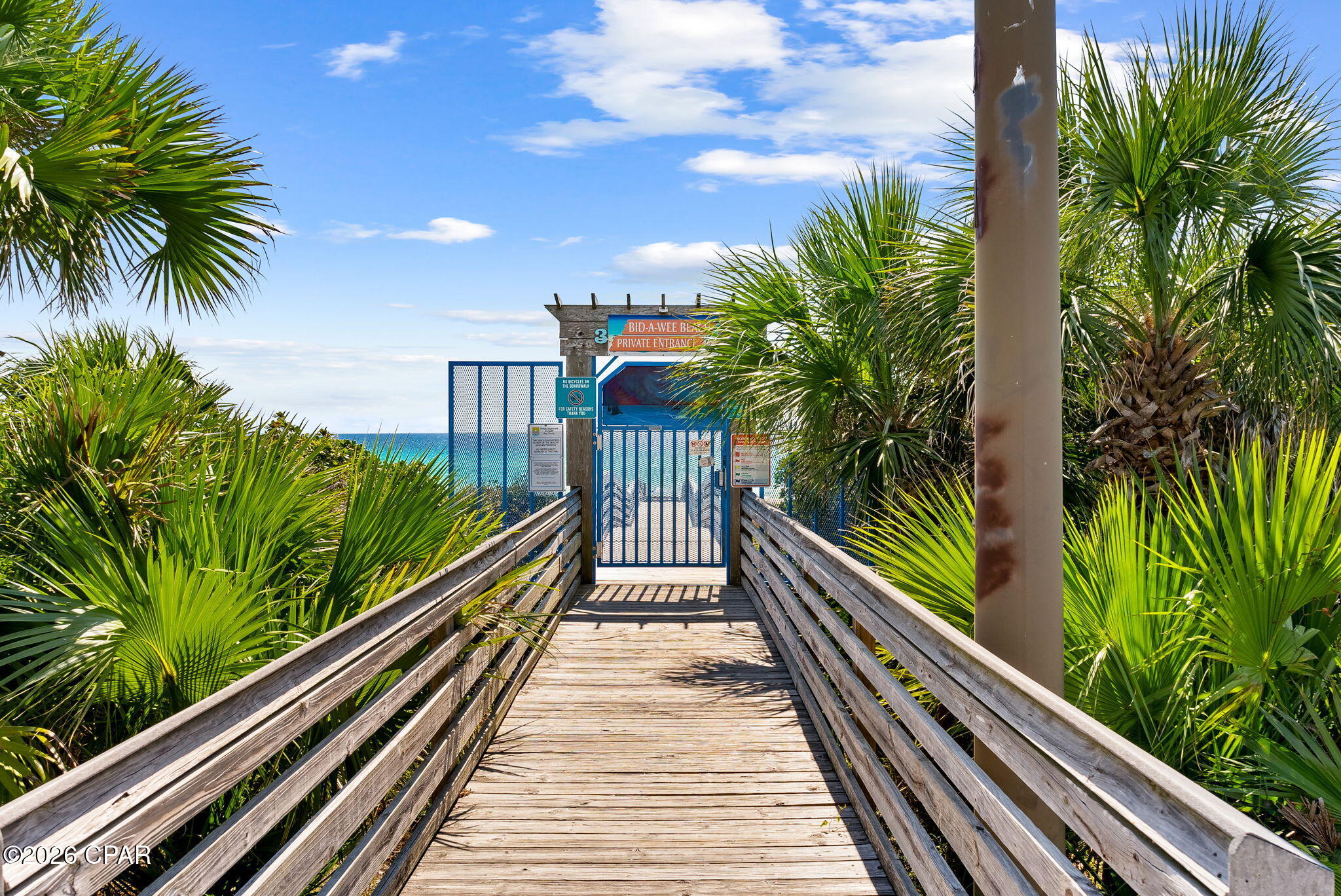 Bid-A-Wee Beach 1st Add - Residential