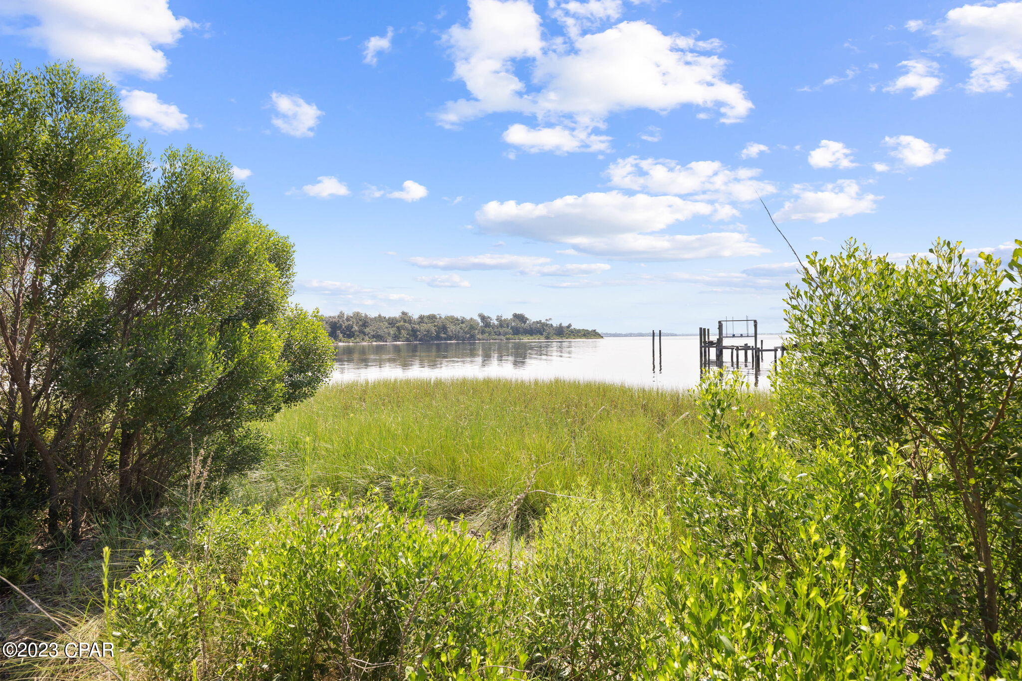 Cove Park Add (Bunkers Cove) - Land
