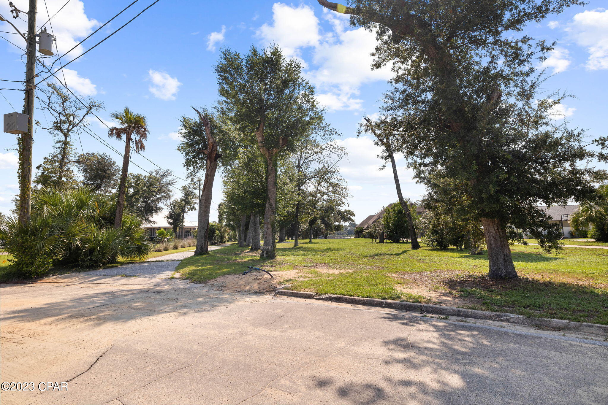 Cove Park Add (Bunkers Cove) - Land