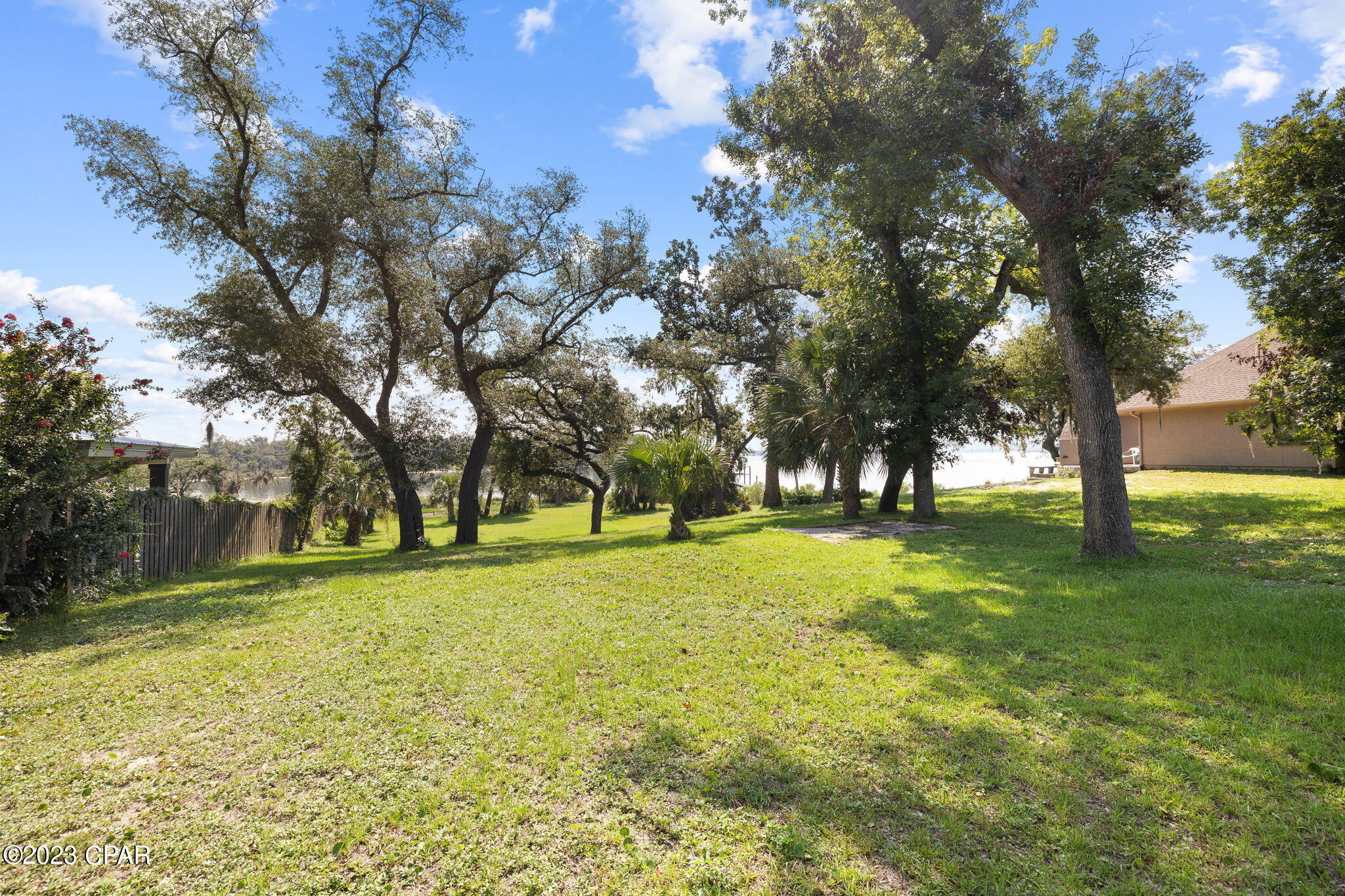 Cove Park Add (Bunkers Cove) - Land