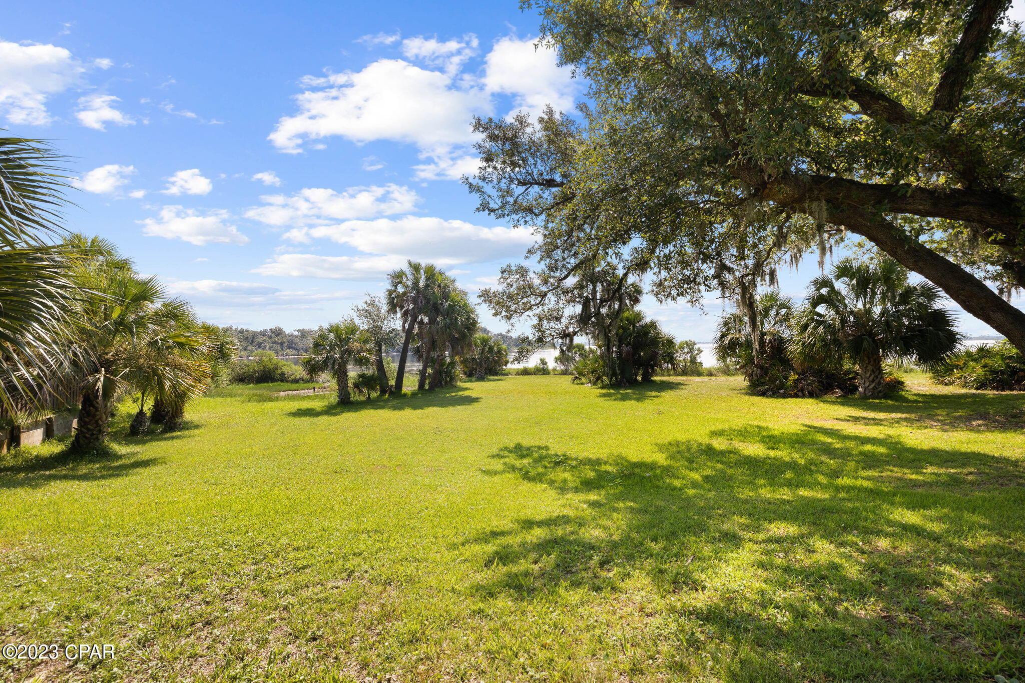 Cove Park Add (Bunkers Cove) - Land