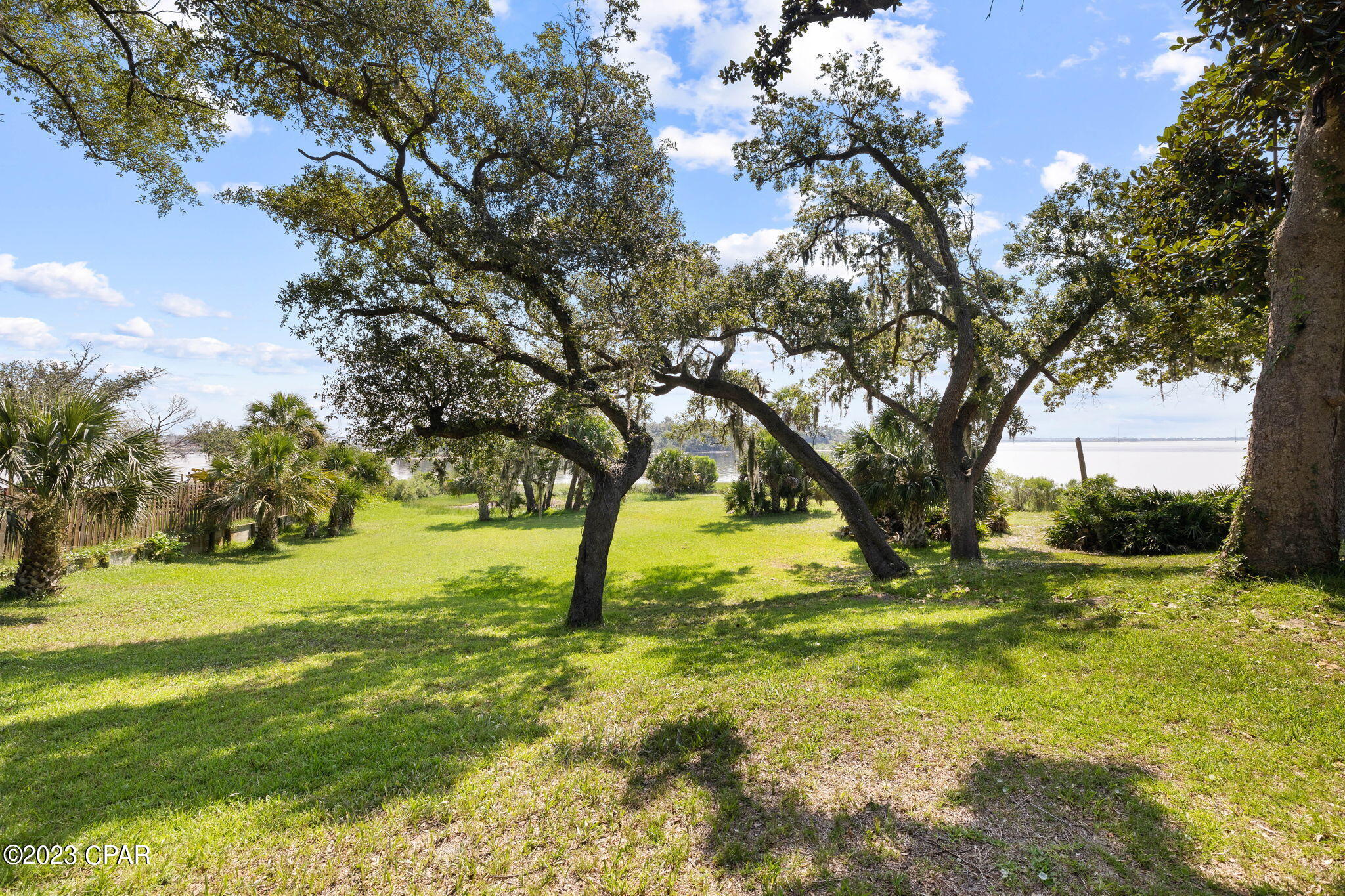 Cove Park Add (Bunkers Cove) - Land