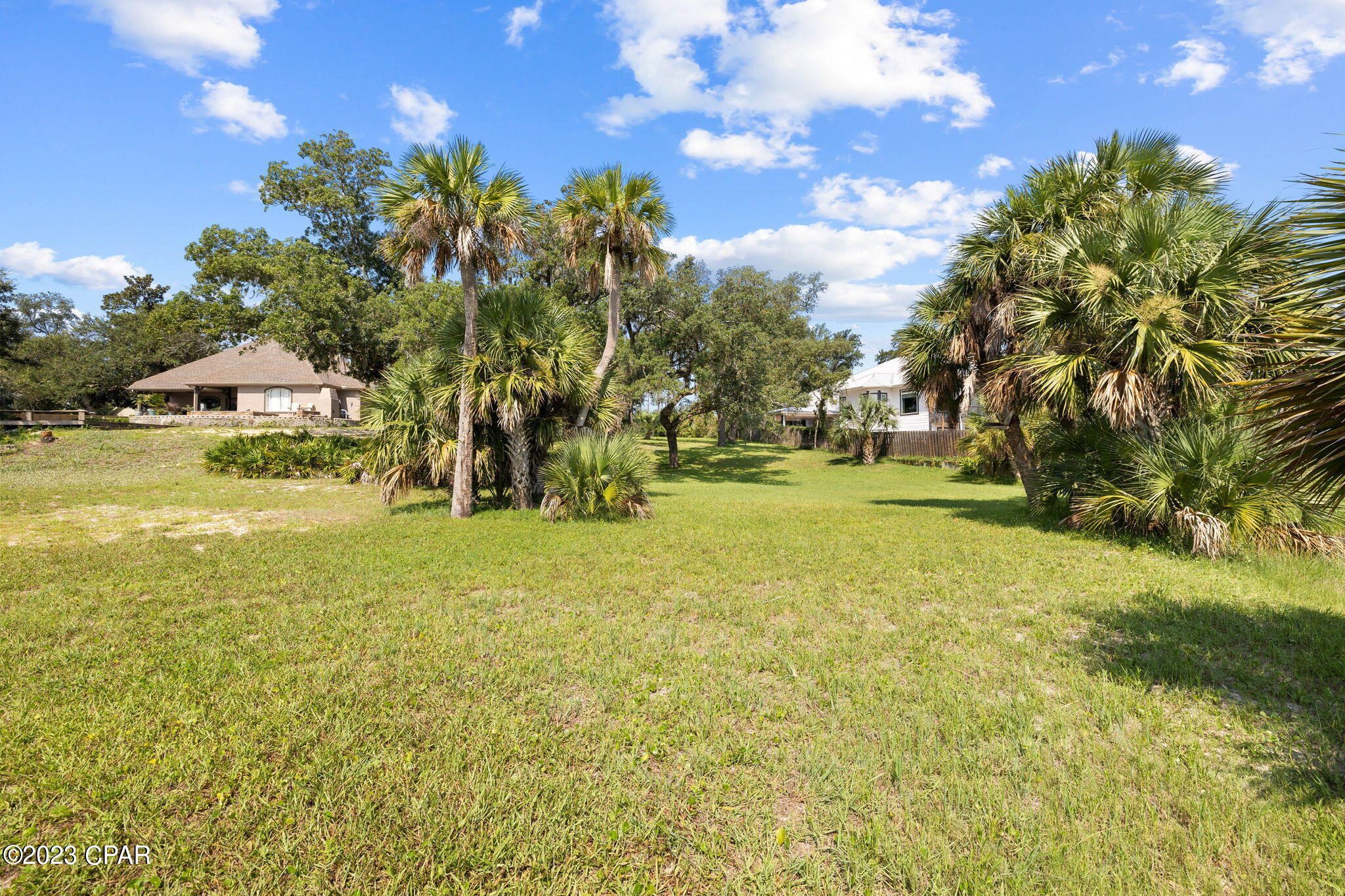 Cove Park Add (Bunkers Cove) - Land