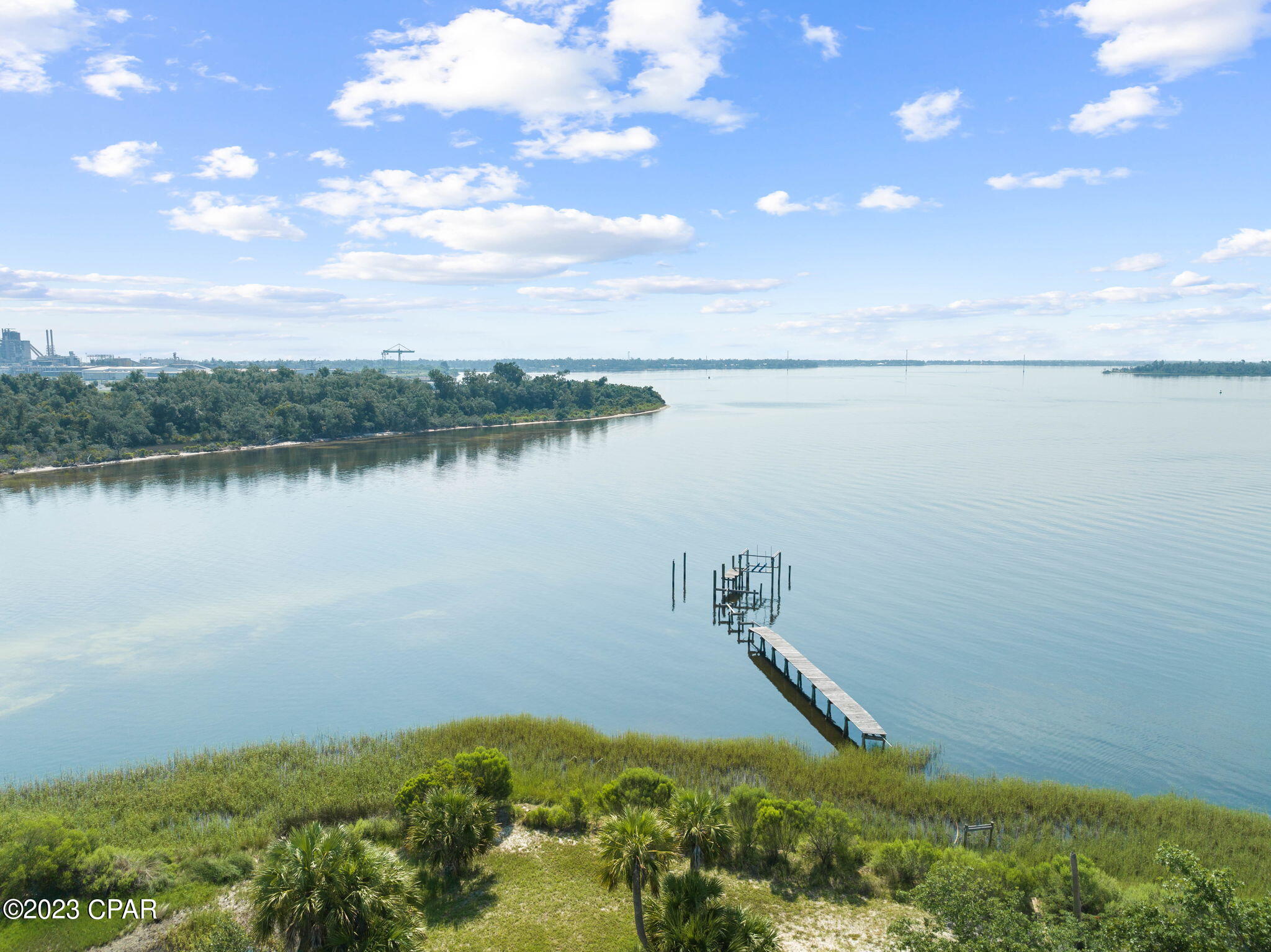 Cove Park Add (Bunkers Cove) - Land