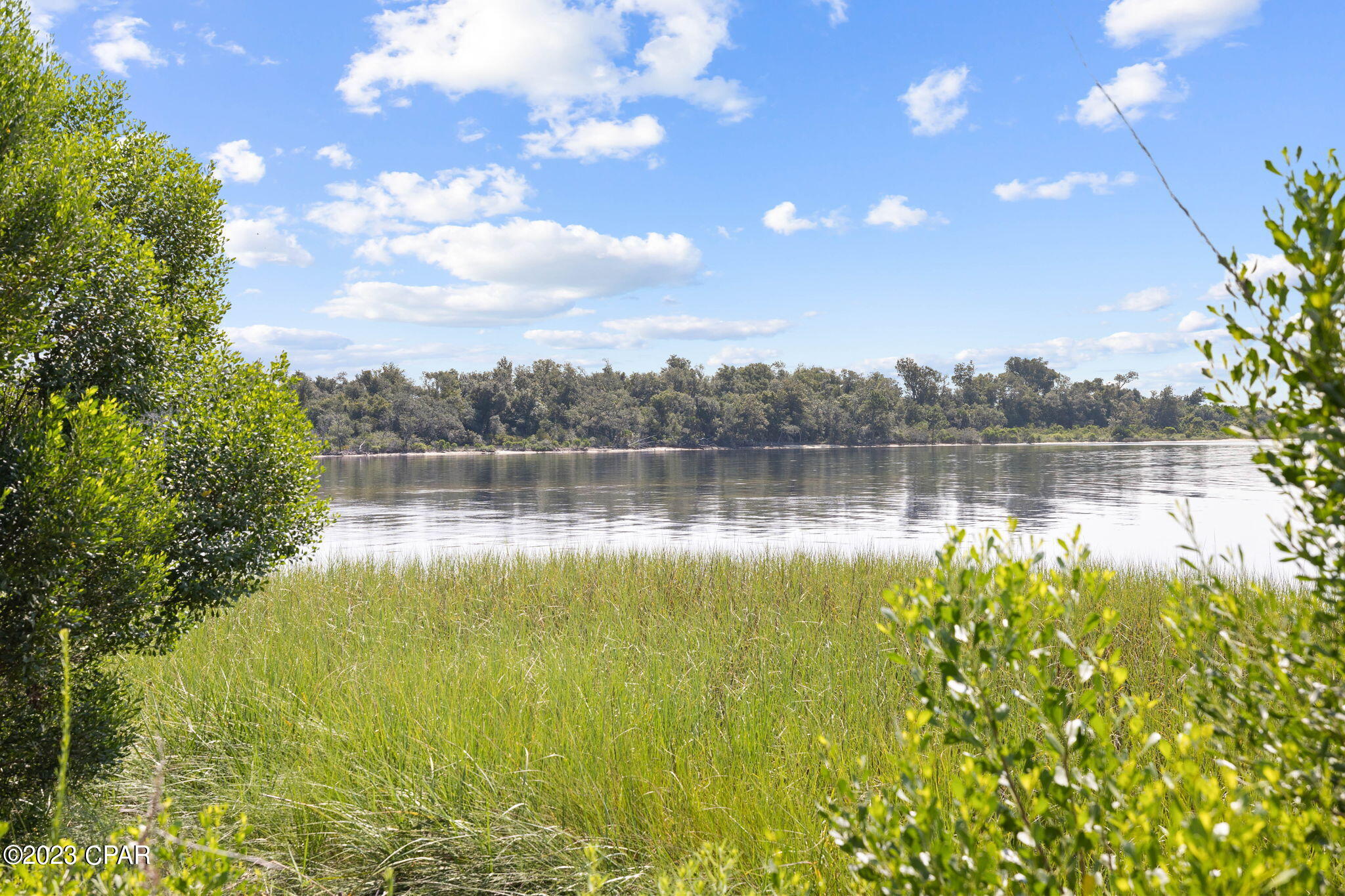 Cove Park Add (Bunkers Cove) - Land