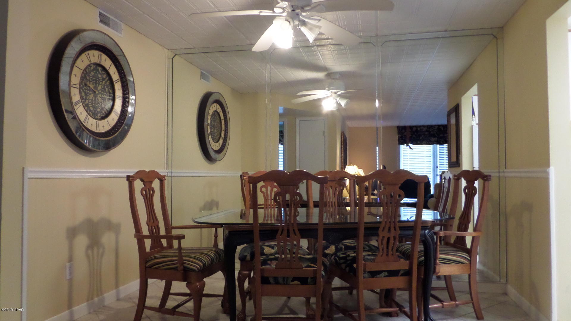 Landmark On St. Andrews Bay - Residential Lease