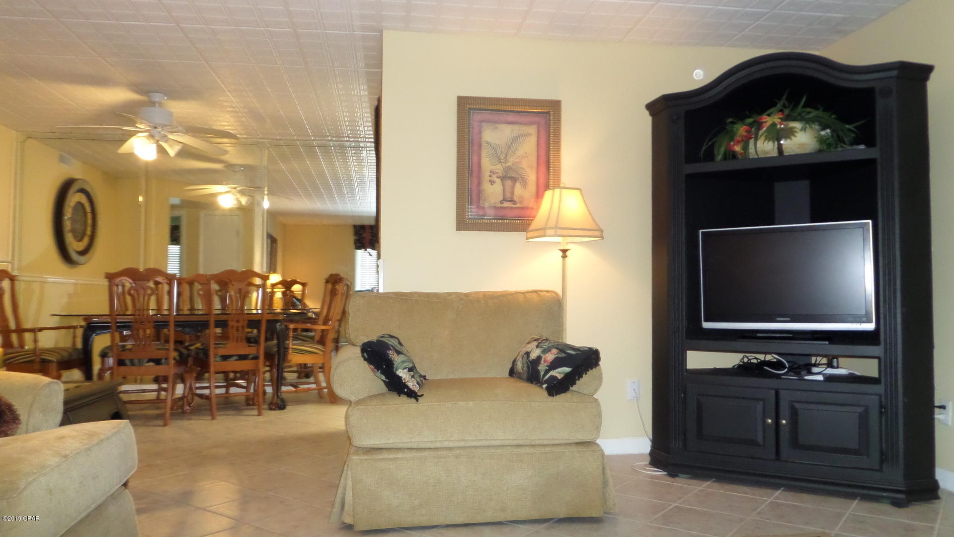 Landmark On St. Andrews Bay - Residential Lease