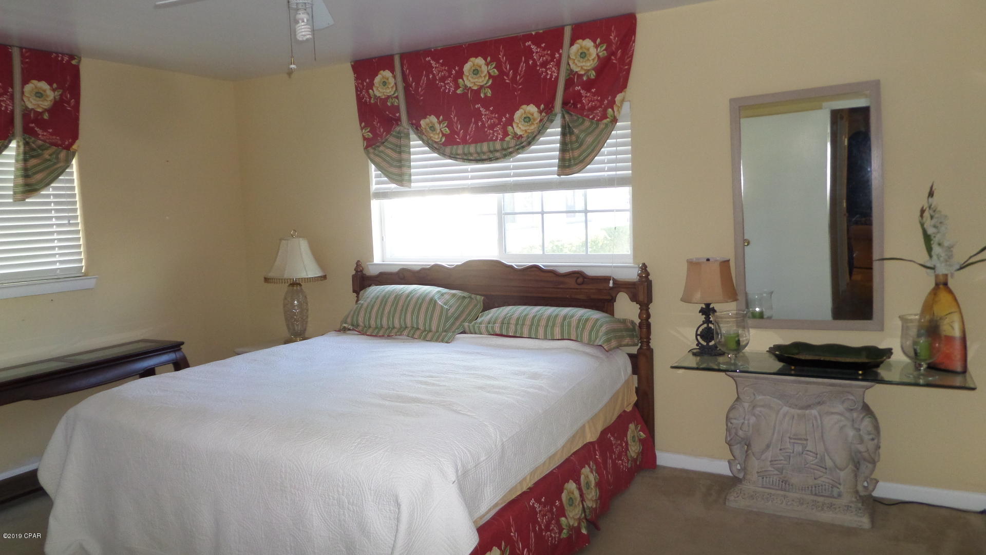 Landmark On St. Andrews Bay - Residential Lease