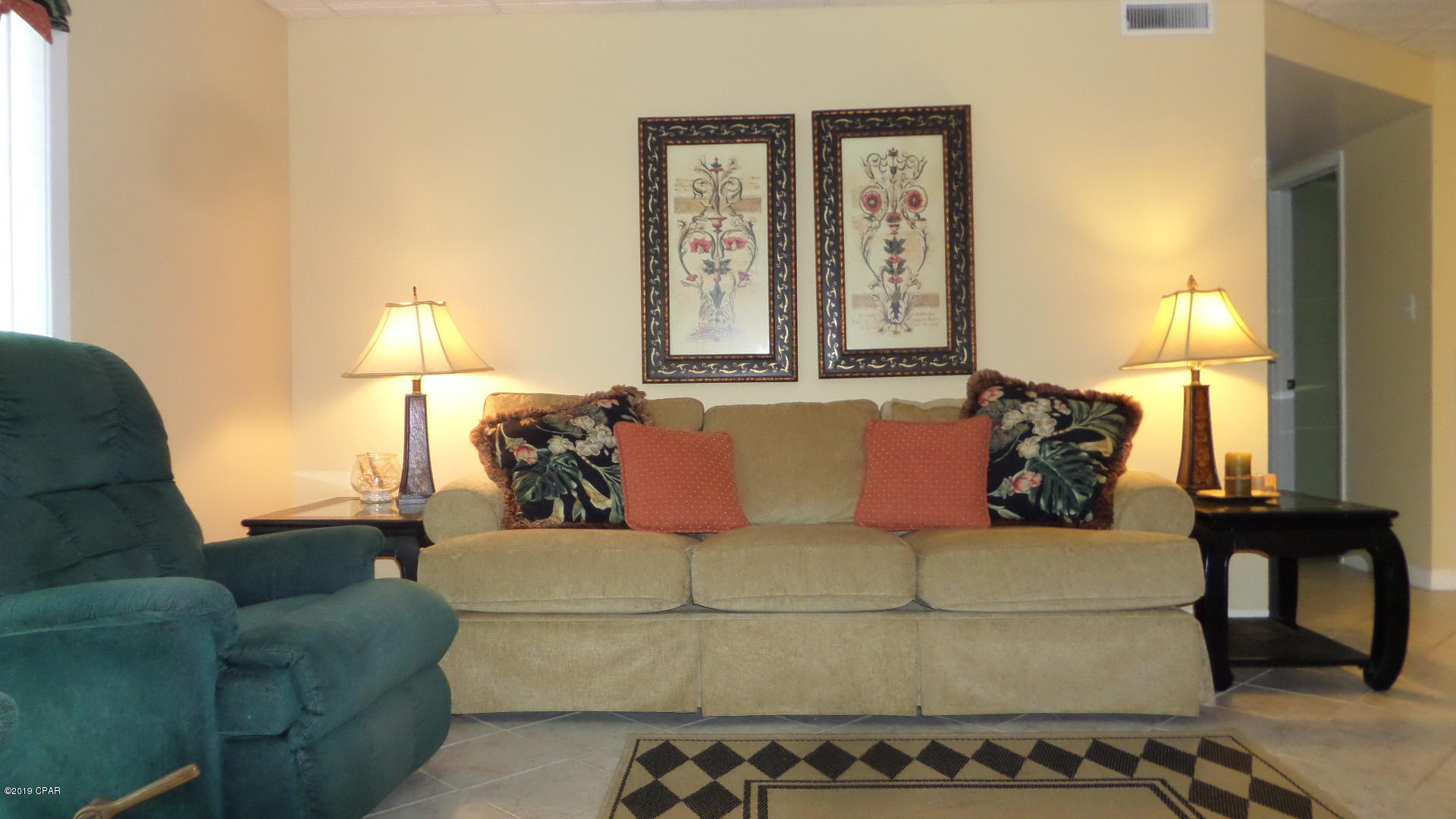 Landmark On St. Andrews Bay - Residential Lease