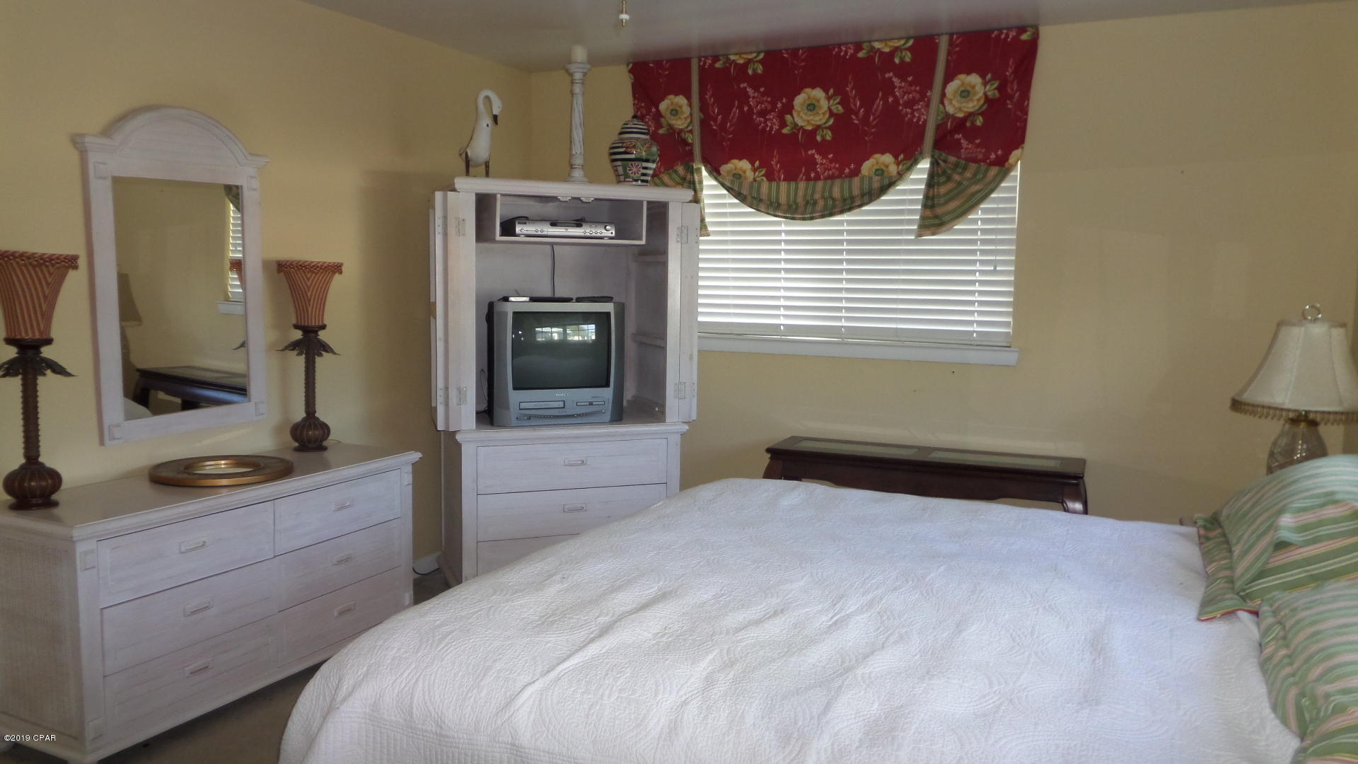 Landmark On St. Andrews Bay - Residential Lease