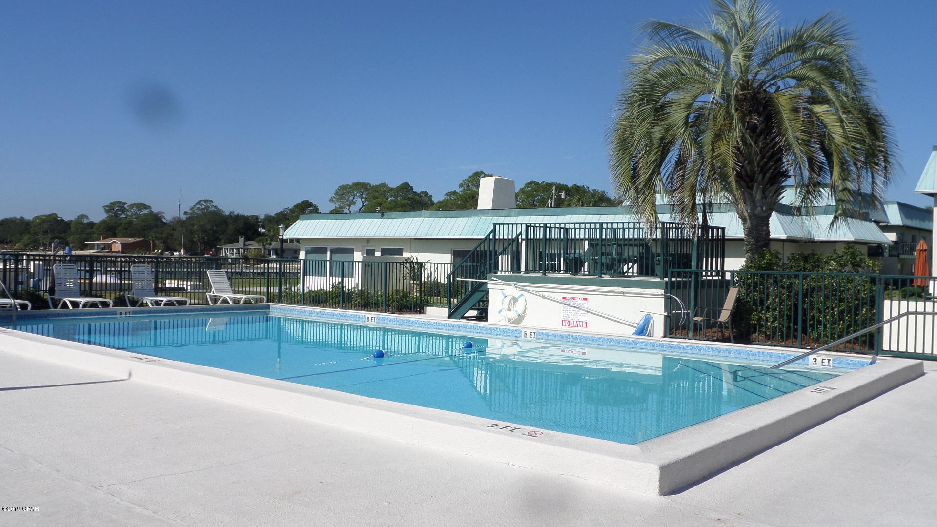 Landmark On St. Andrews Bay - Residential Lease
