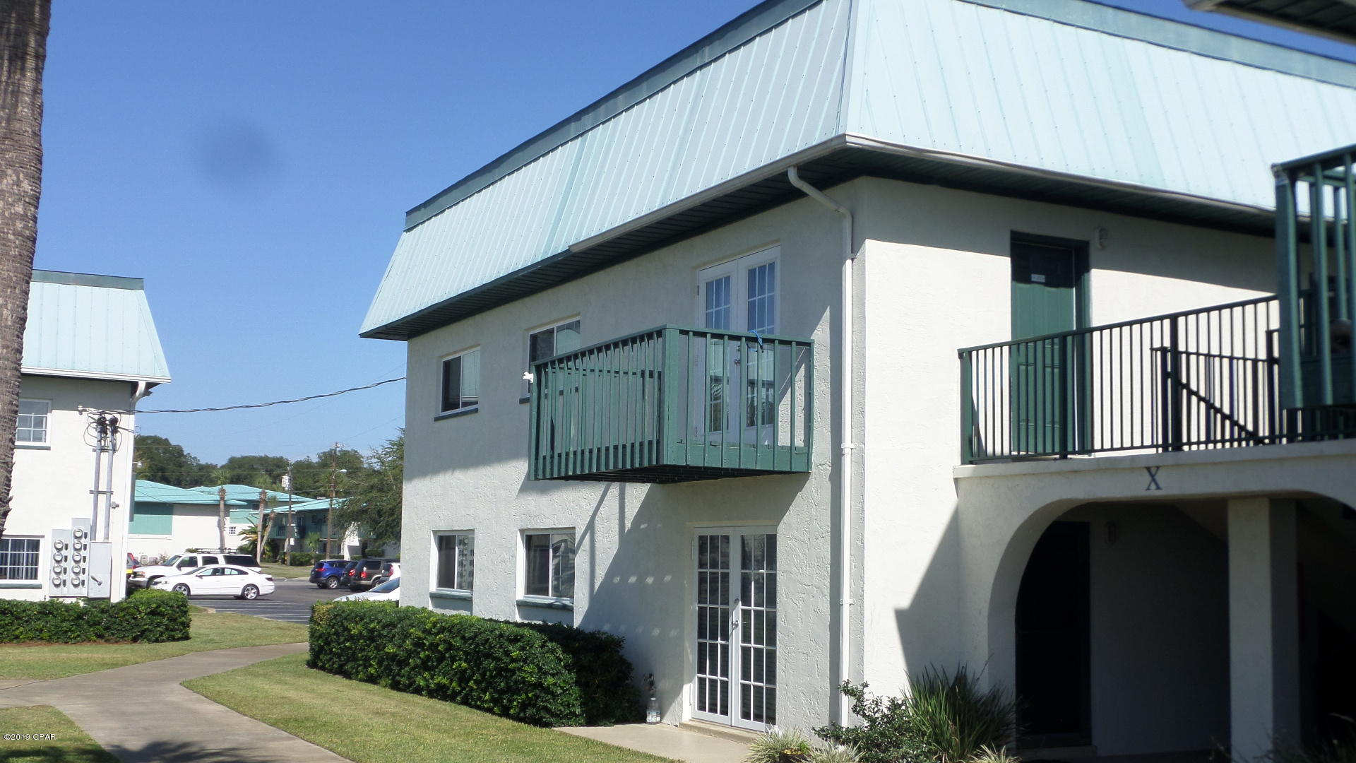 Landmark On St. Andrews Bay - Residential Lease