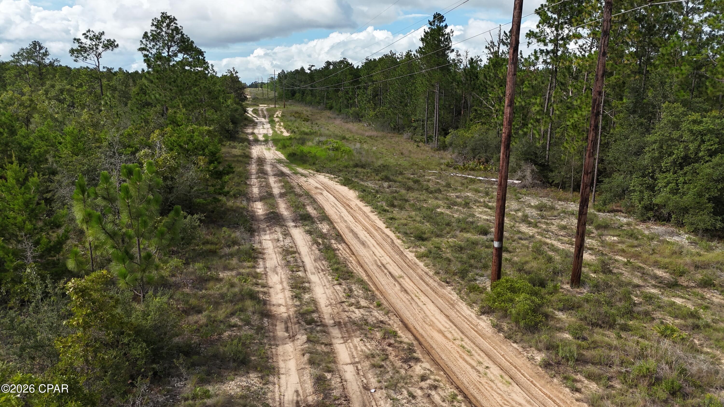 No Named Subdivision - Land