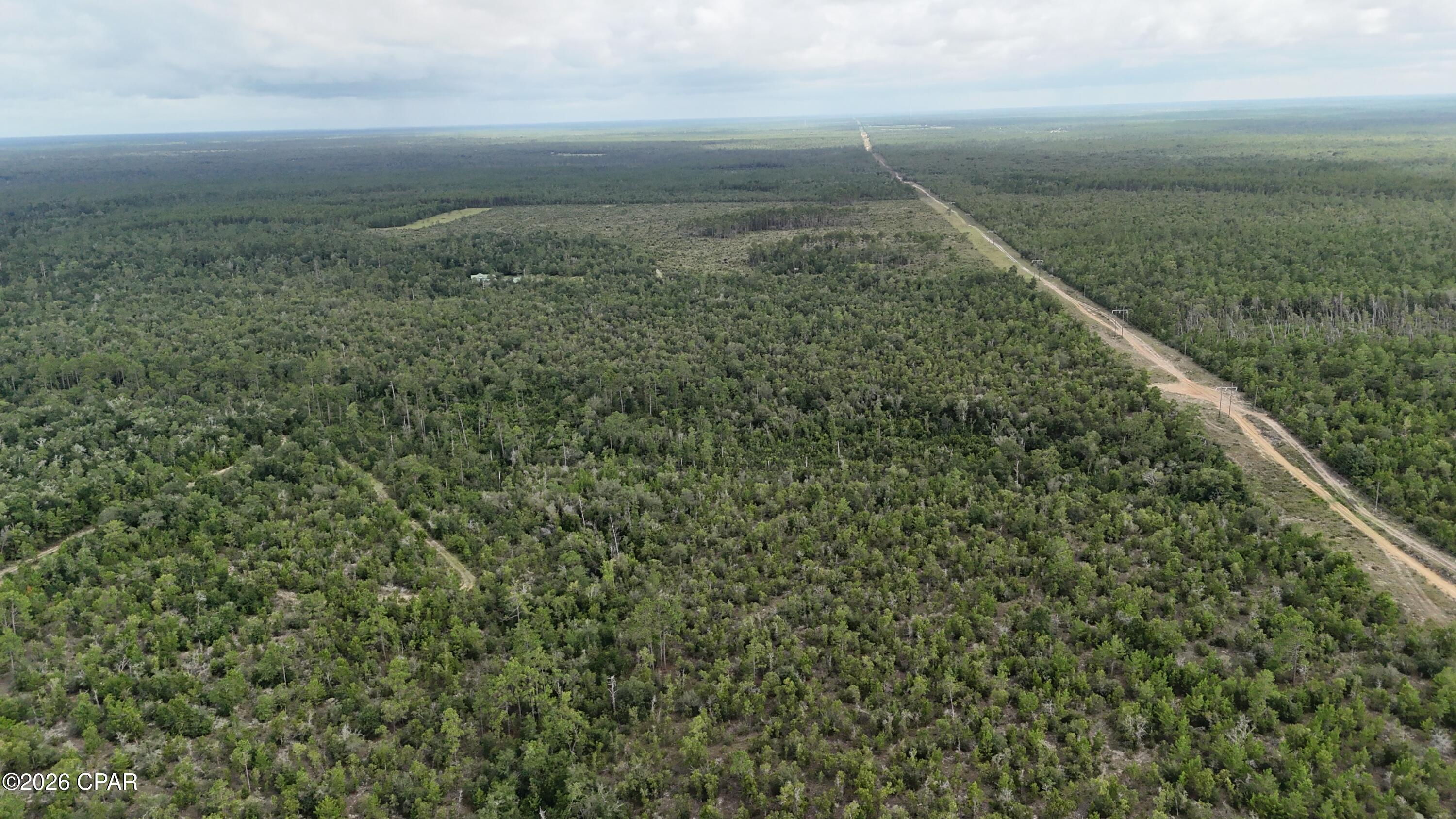 No Named Subdivision - Land