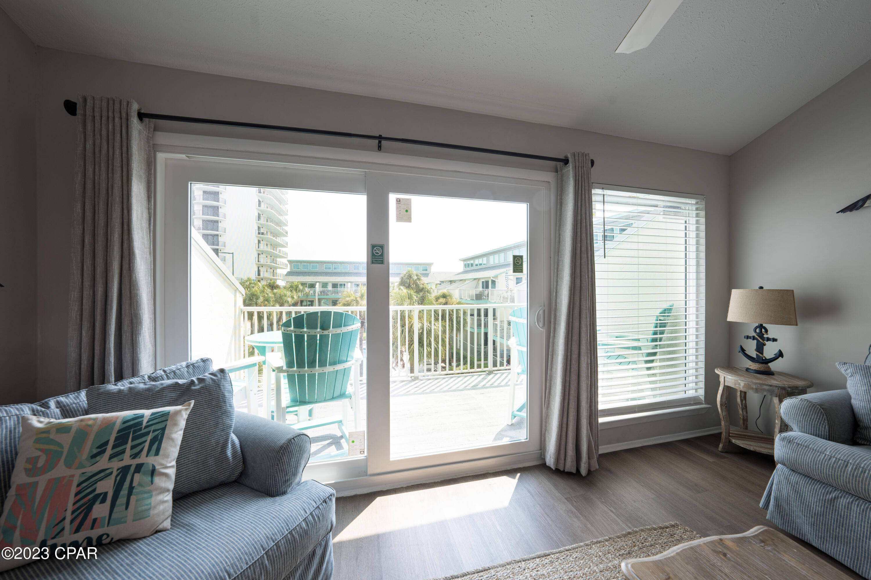 Nautical Watch II - Residential
