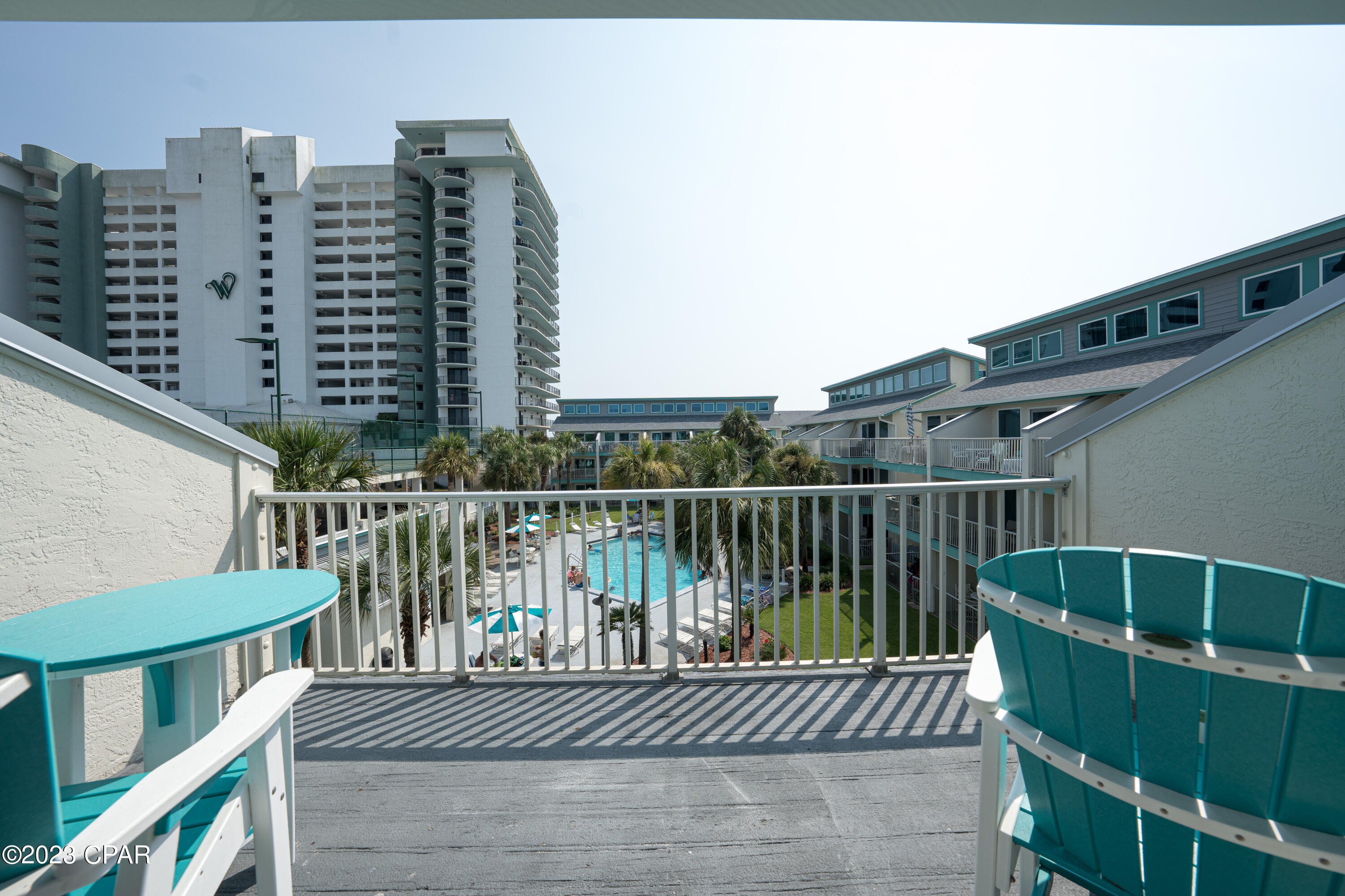 Nautical Watch II - Residential