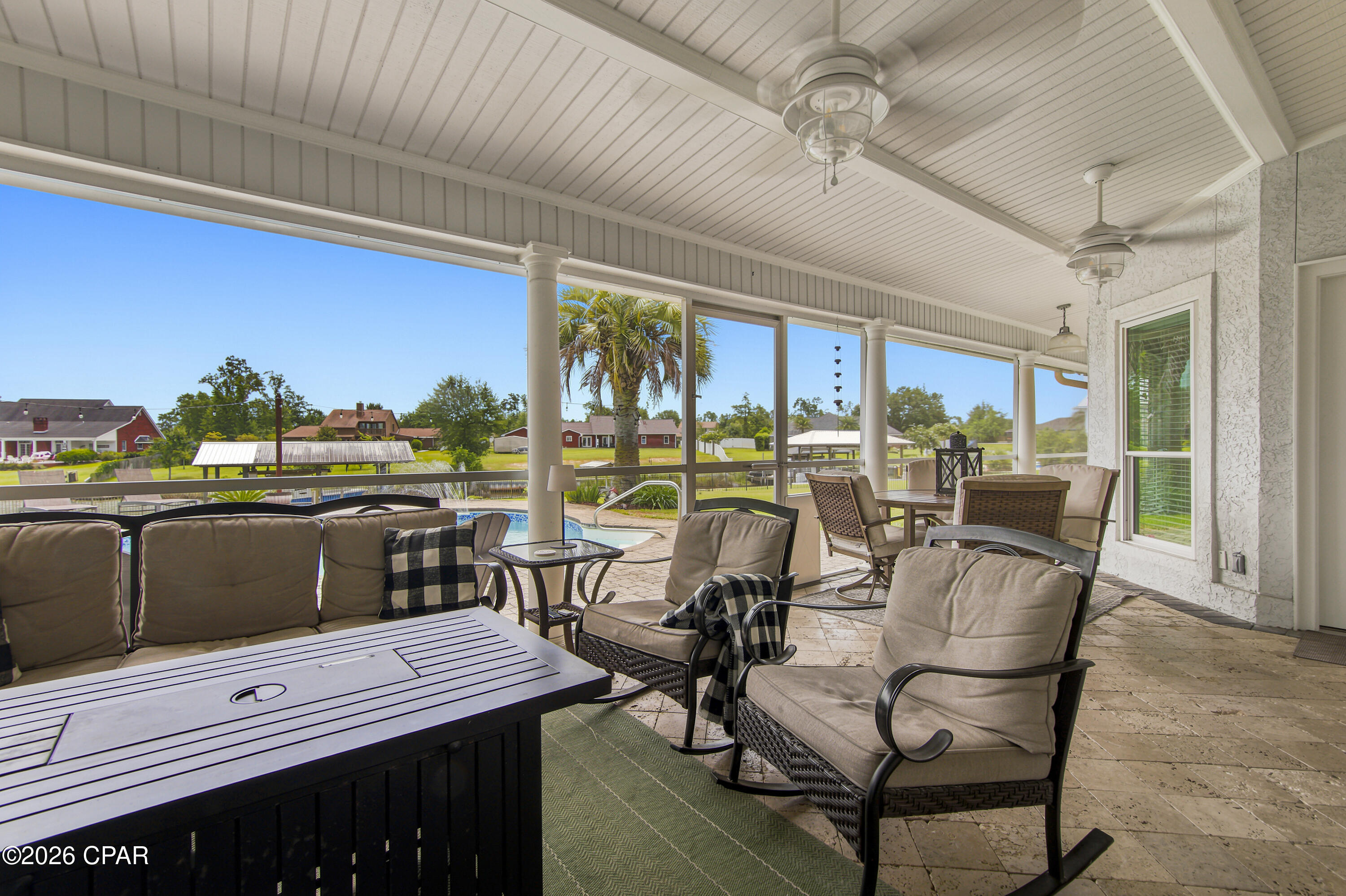 Normandale Estates - Residential