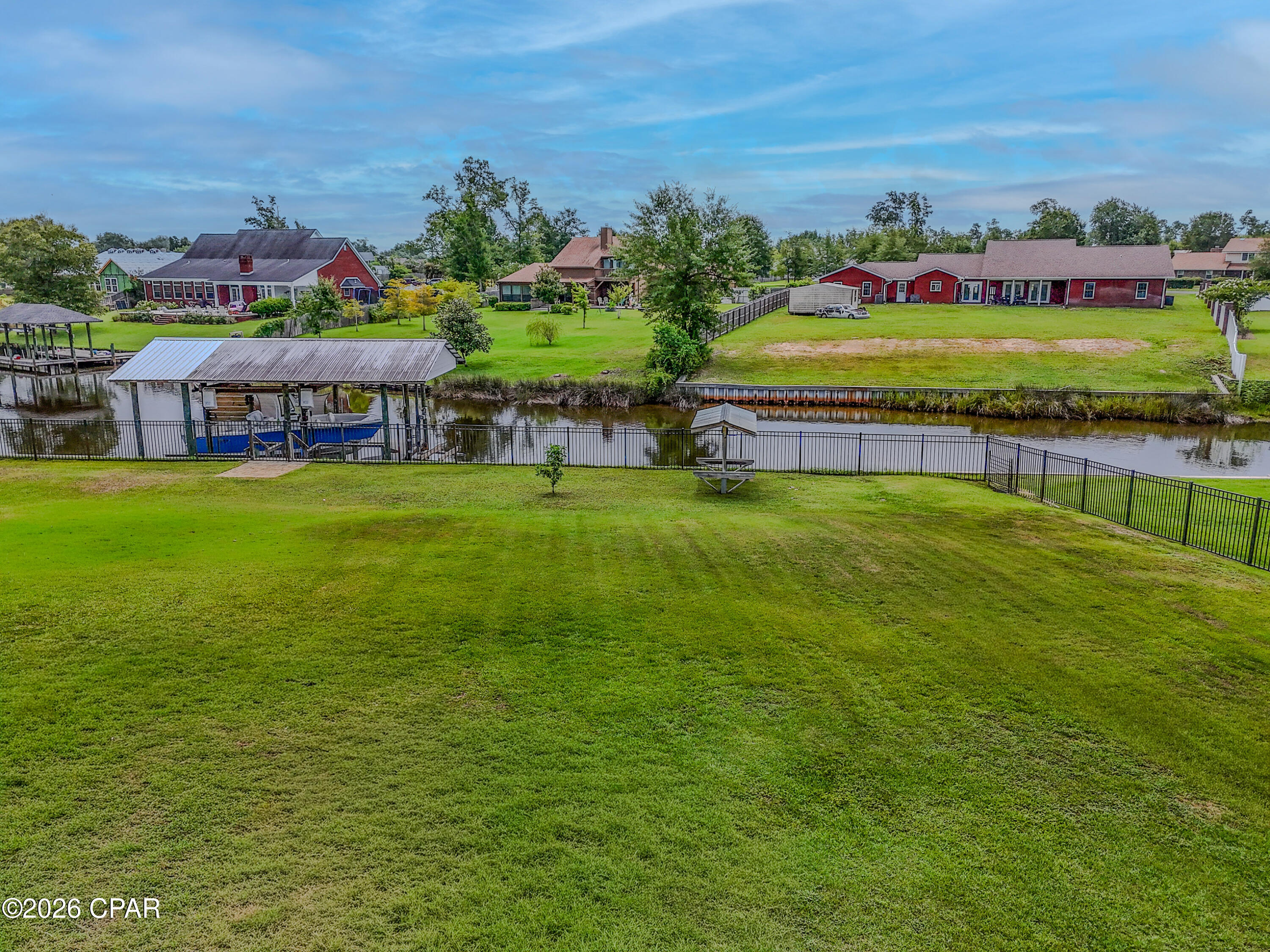 Normandale Estates - Residential