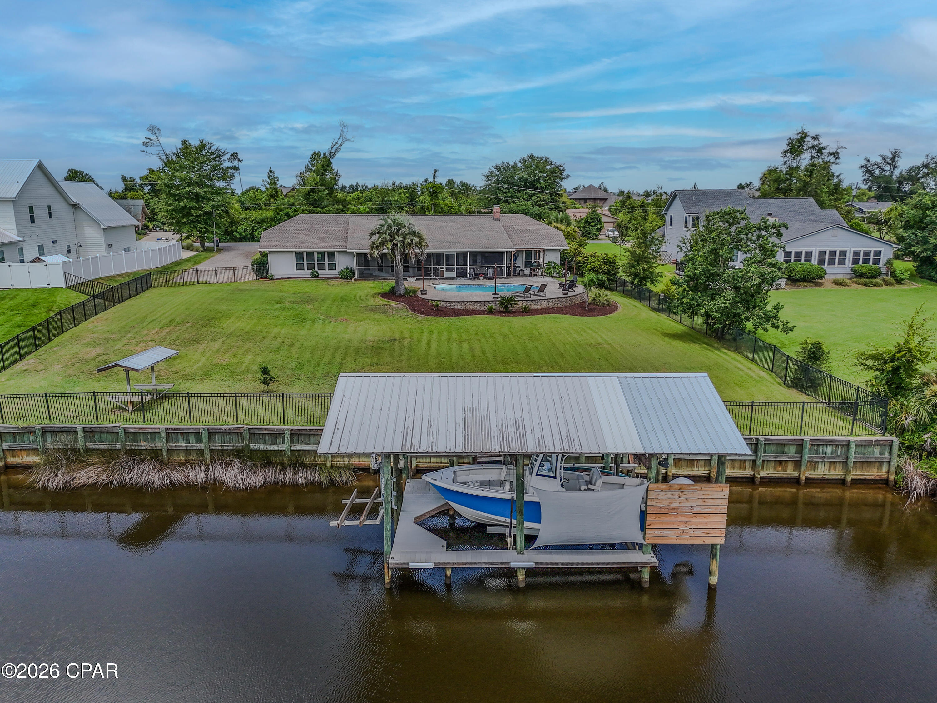 Normandale Estates - Residential