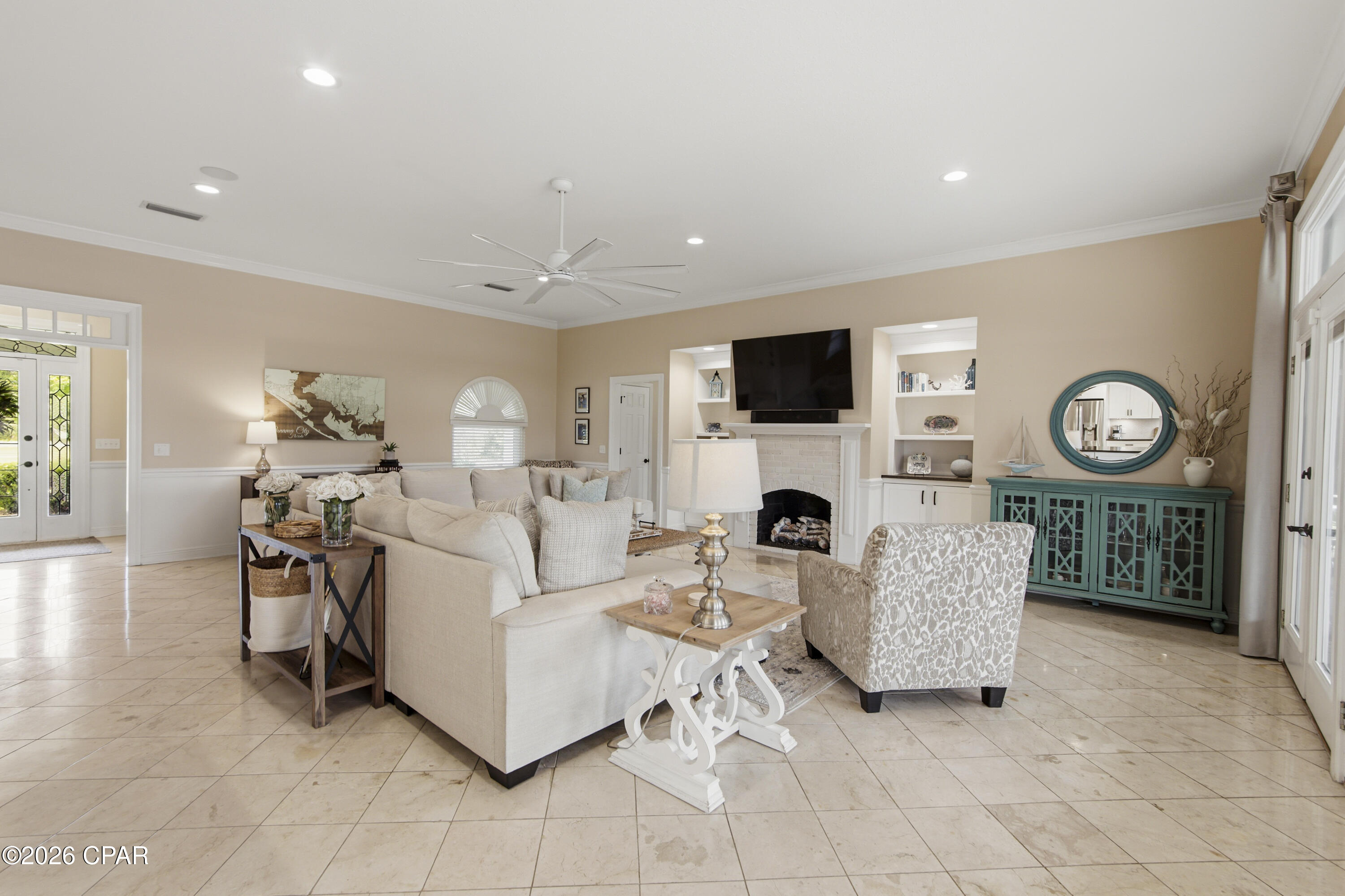 Normandale Estates - Residential