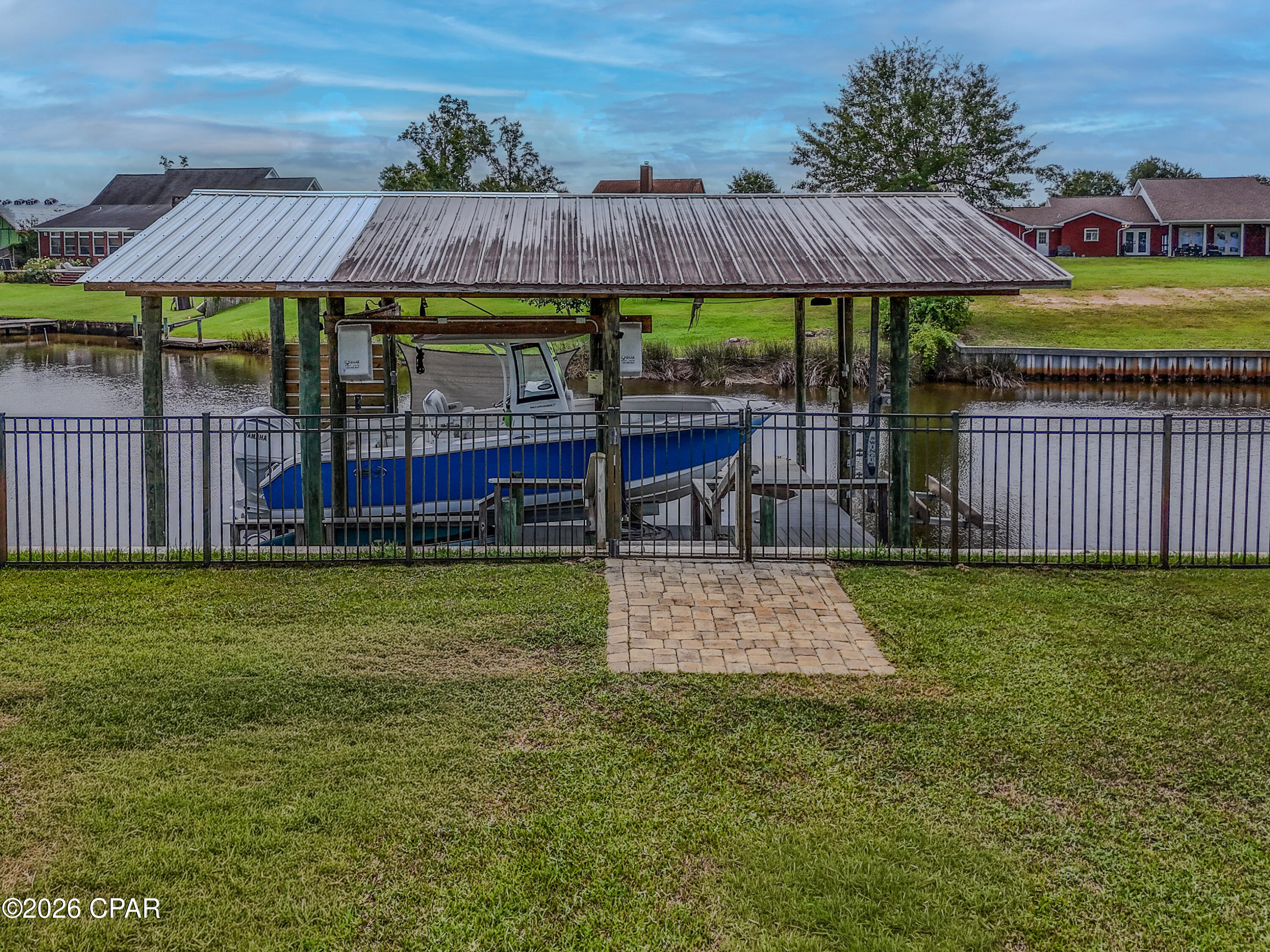 Normandale Estates - Residential